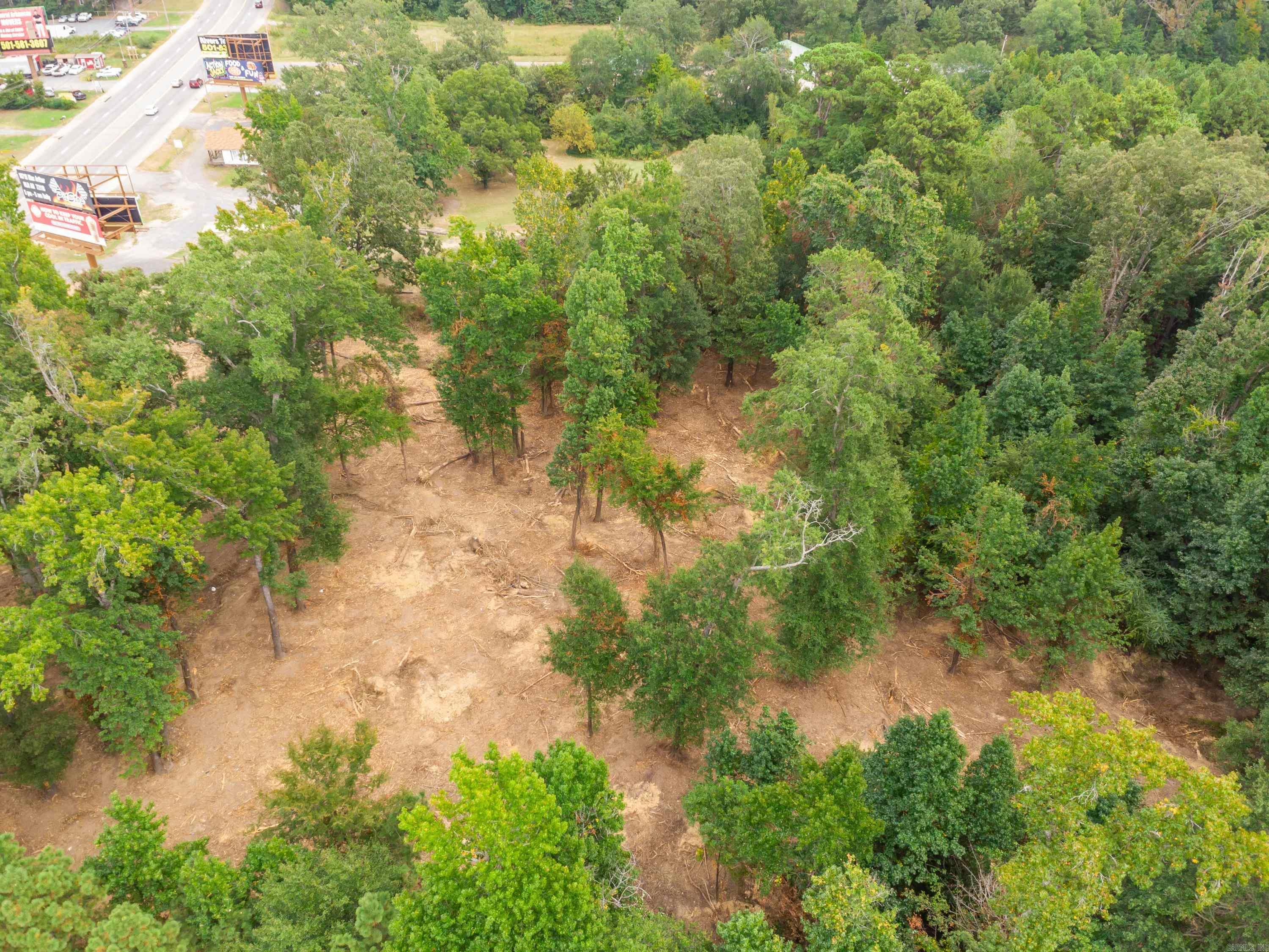 0 Hwy 365 N Property Photo 11