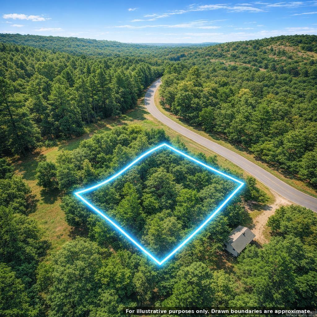 1 Acre Hwy 34 W Property Photo 2