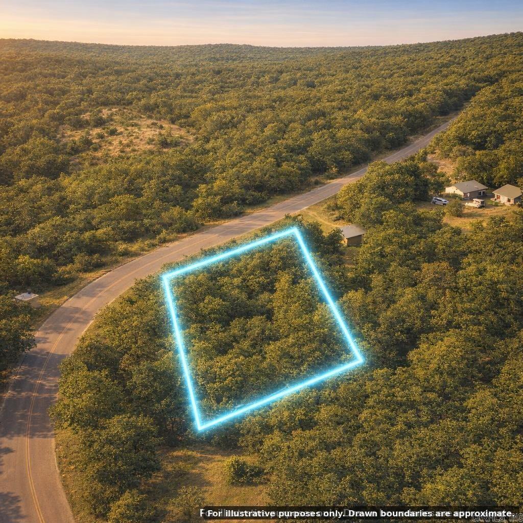 1 Acre Hwy 34 W Property Photo 4