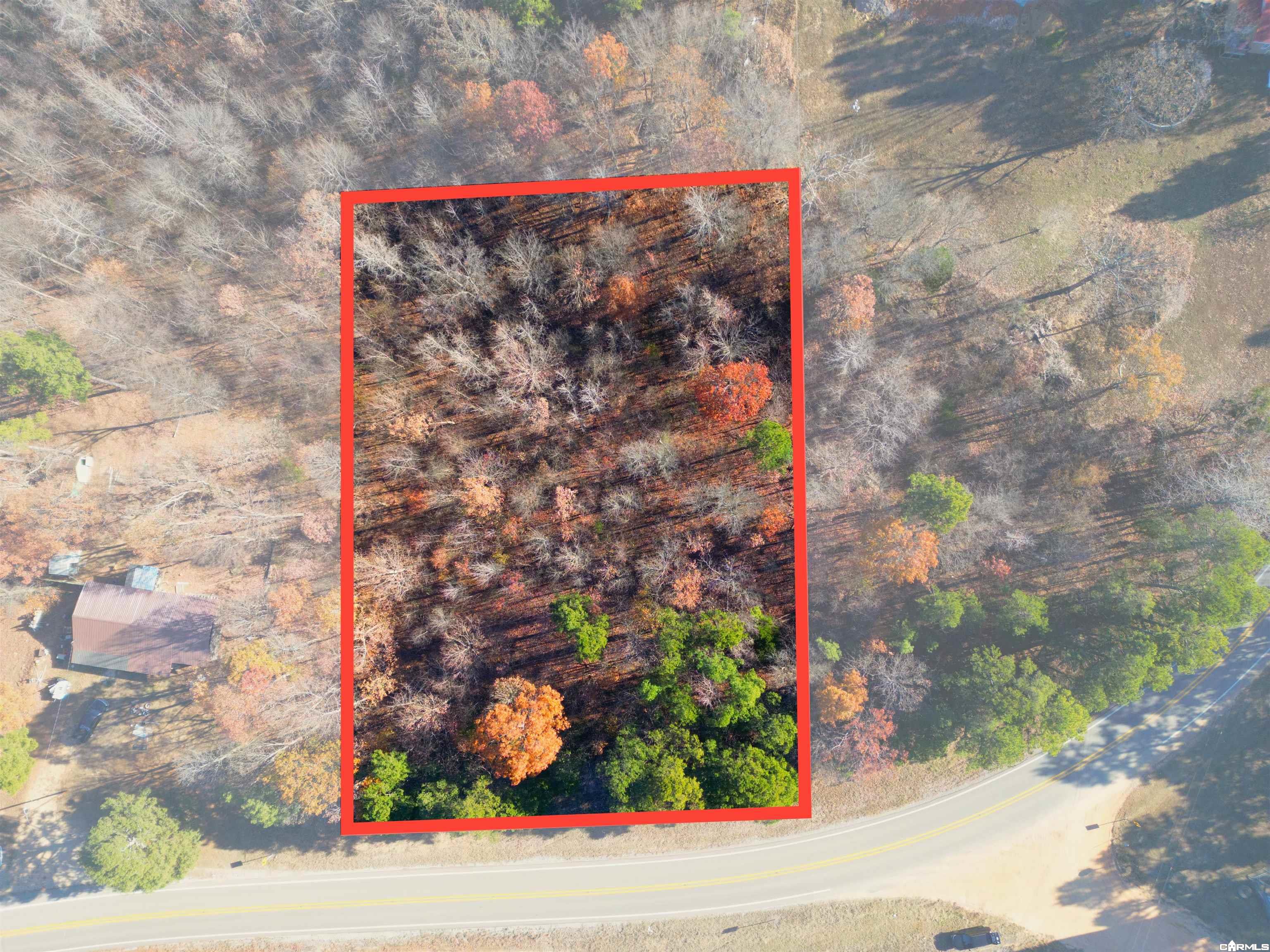 1 Acre Hwy 34 W Property Photo 4