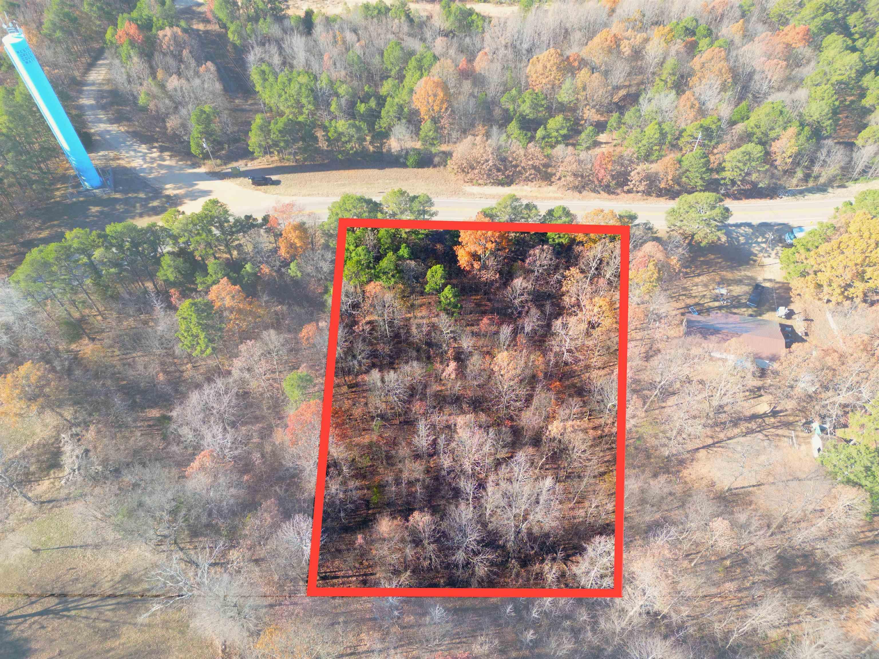 1 Acre Hwy 34 W Property Photo 6