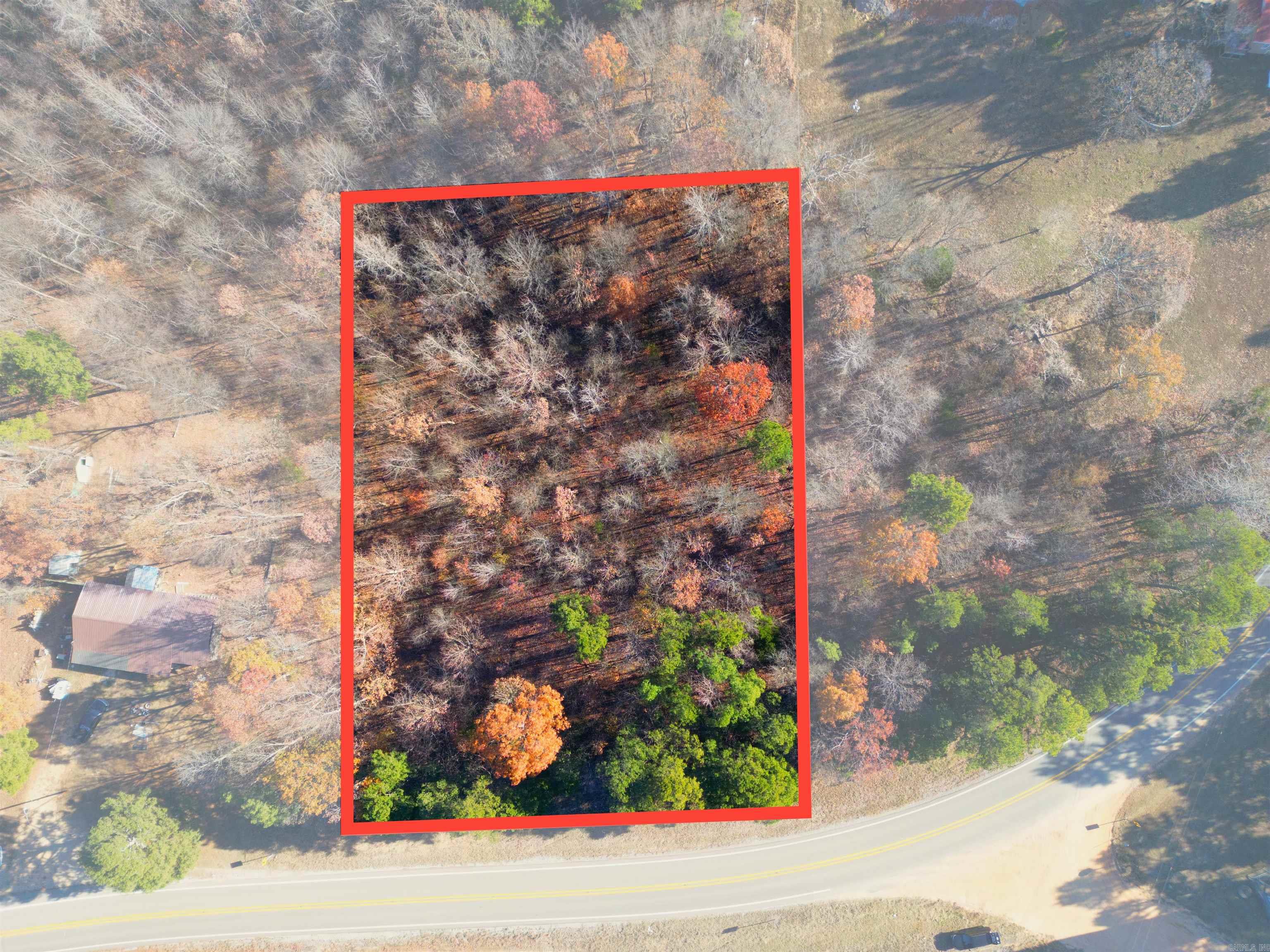 1 Acre Hwy 34 W Property Photo 8