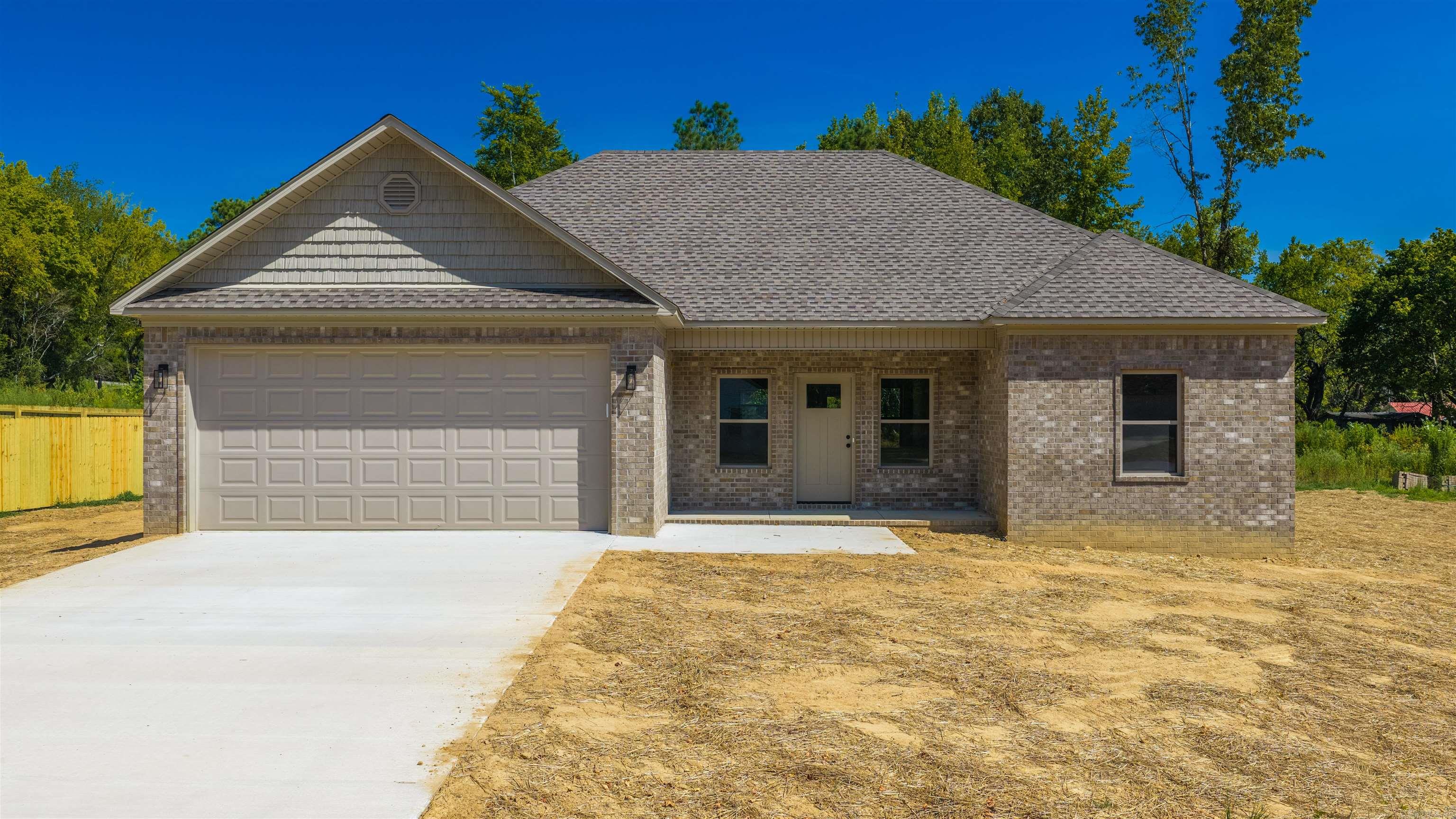 70 Turkey Roost Drive Property Photo 1