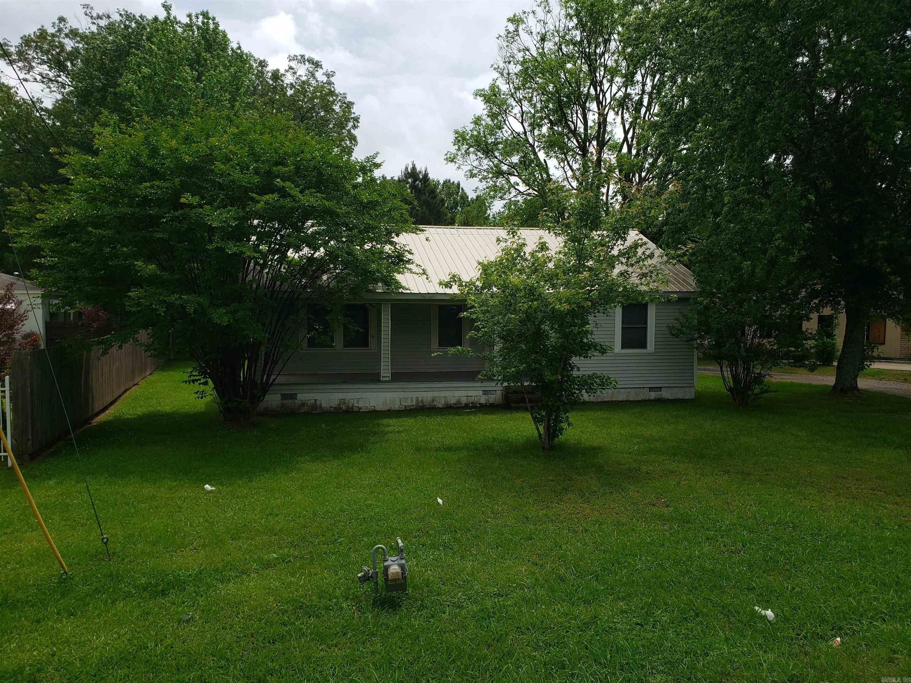 10811 Stagecoach Road Property Photo 4