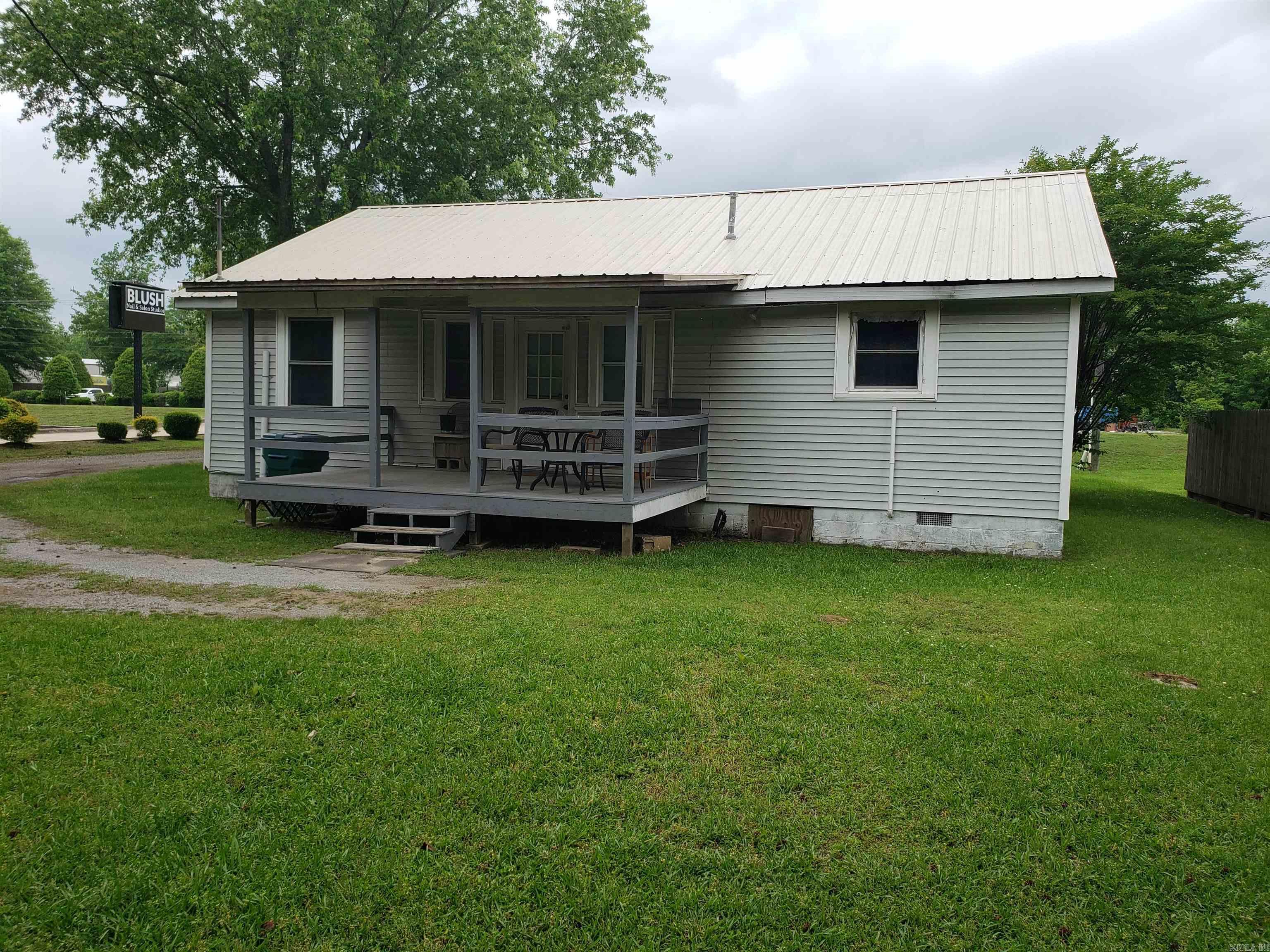 10811 Stagecoach Road Property Photo 9