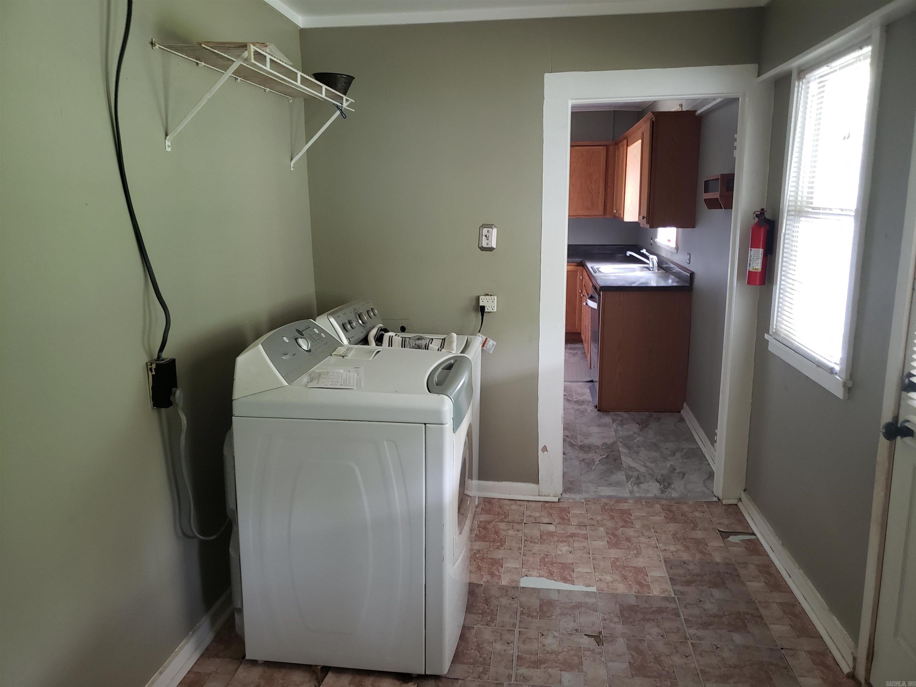 10811 Stagecoach Road Property Photo 11