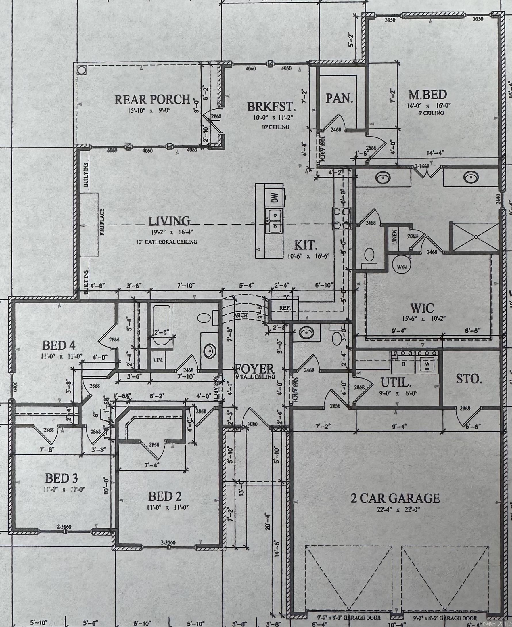 524 Madeleine Circle Property Photo 46