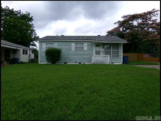 2107 Muldrow Drive Property Photo 1
