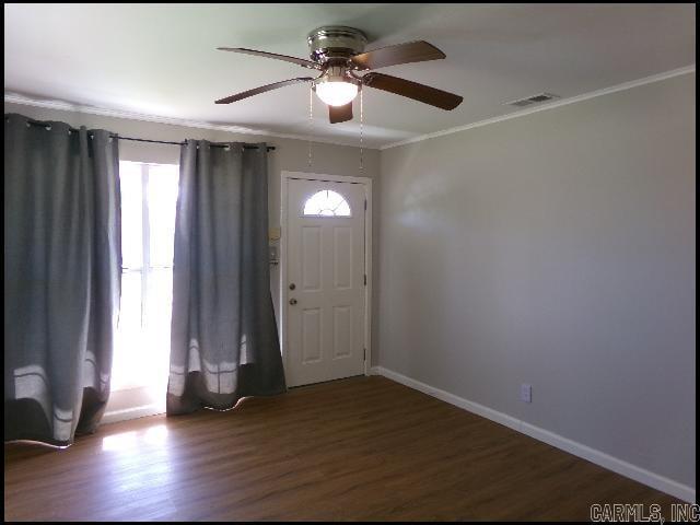 2107 Muldrow Drive Property Photo 3
