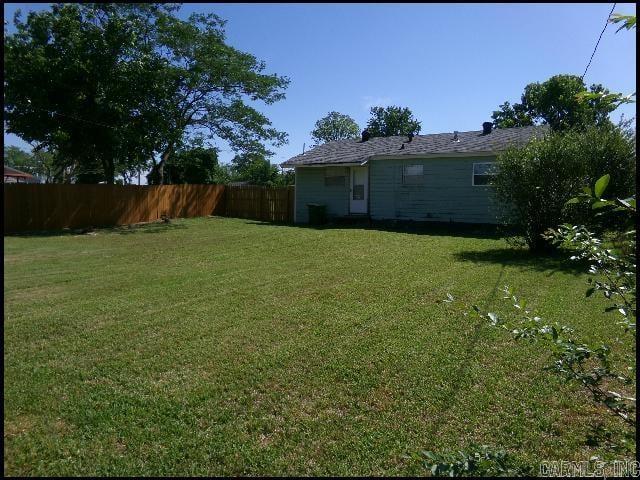 2107 Muldrow Drive Property Photo 20