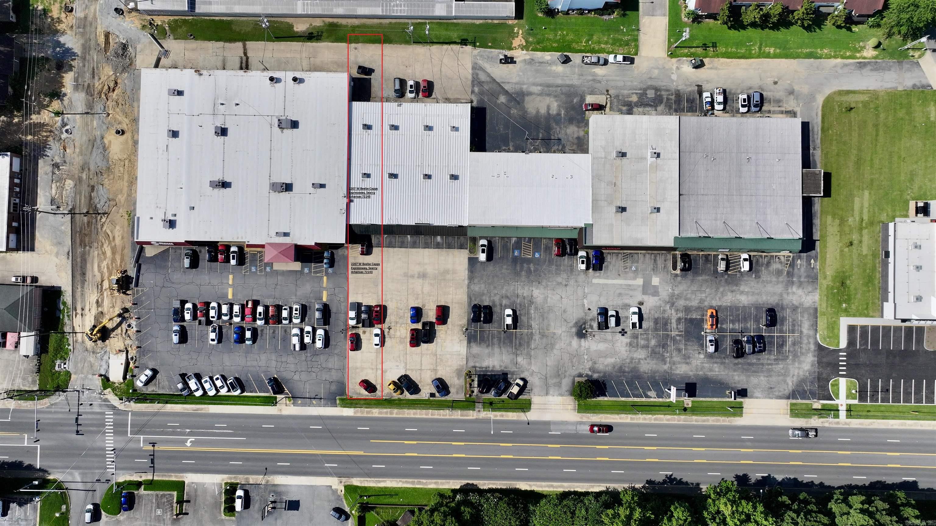 2207 Beebe Capps Expressway Property Photo 1