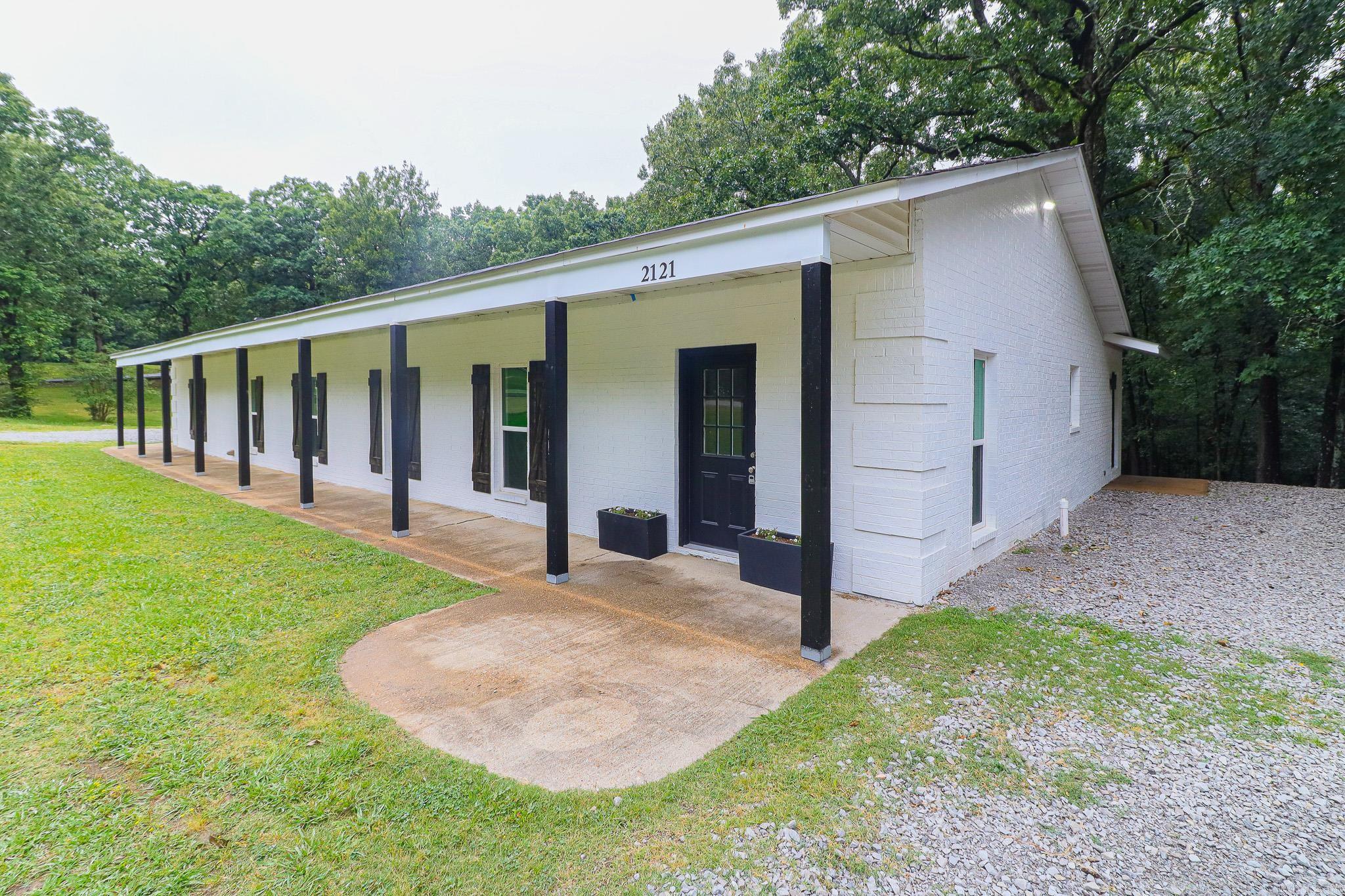 2121 Highway 349 Property Photo 2