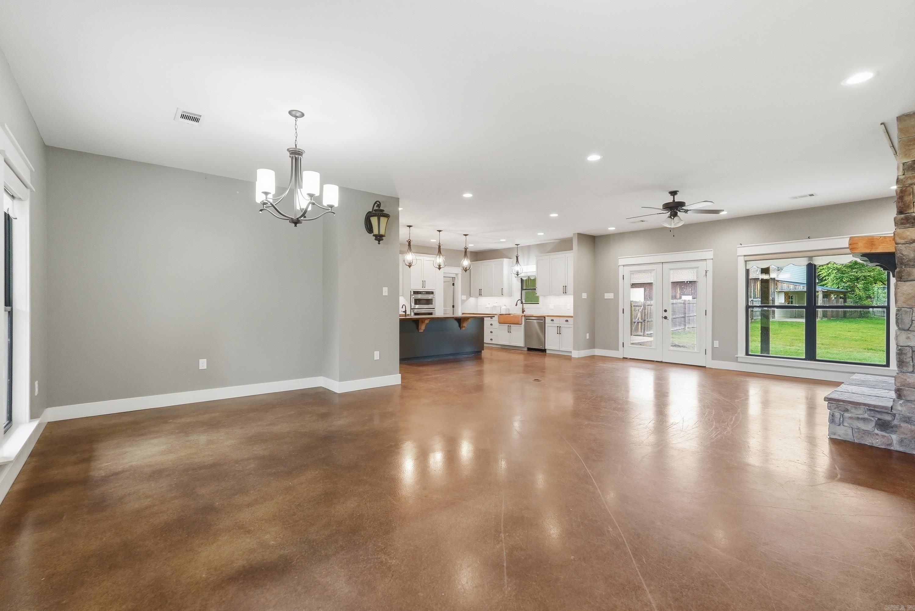 1030 Cadron Settlement Lane Property Photo 11