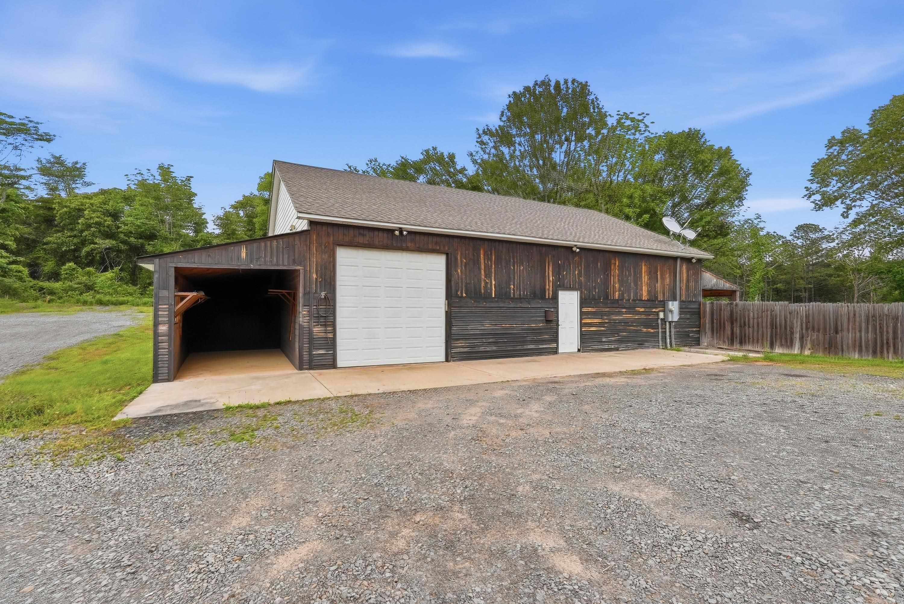 1030 Cadron Settlement Lane Property Photo 28