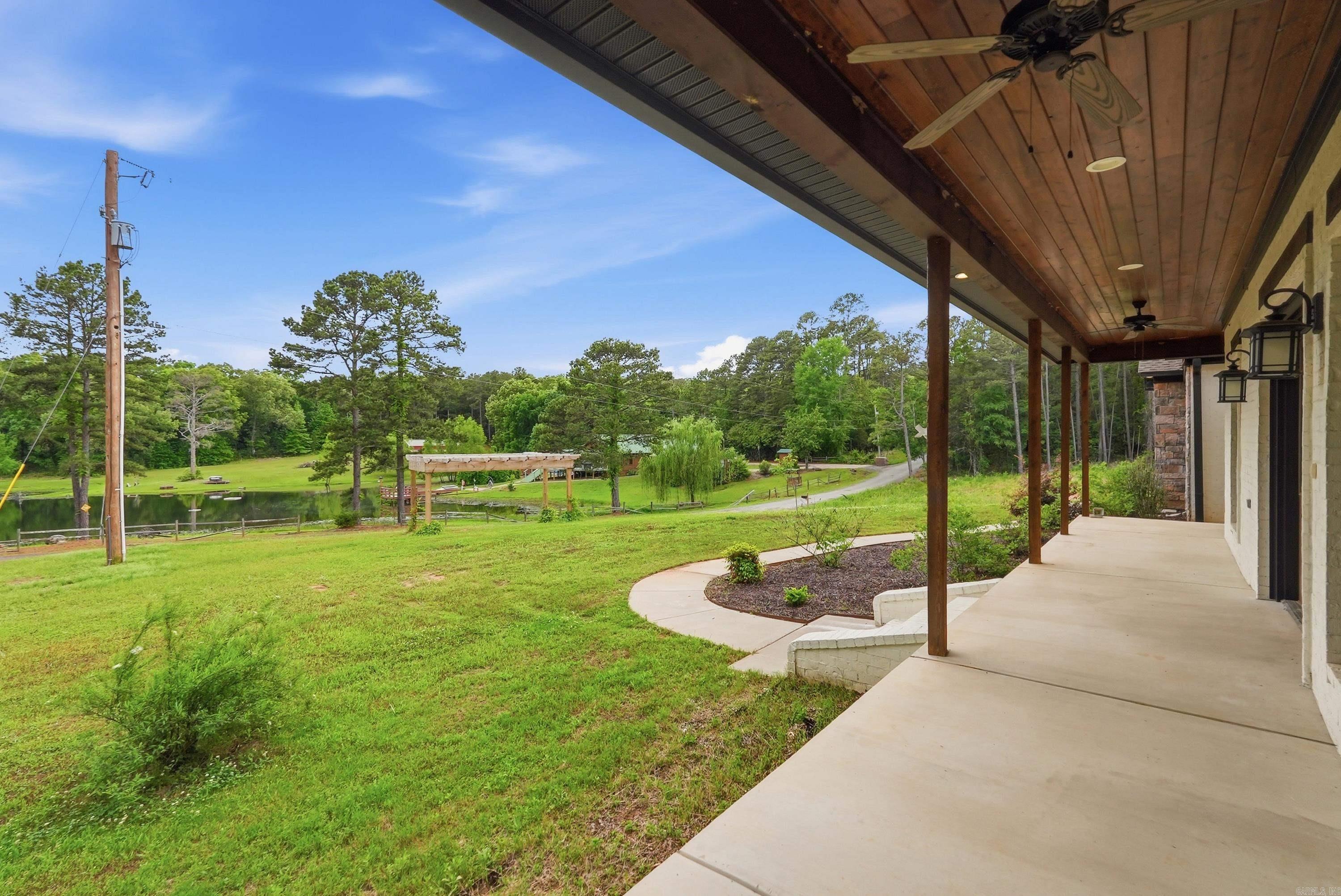 1030 Cadron Settlement Lane Property Photo 38