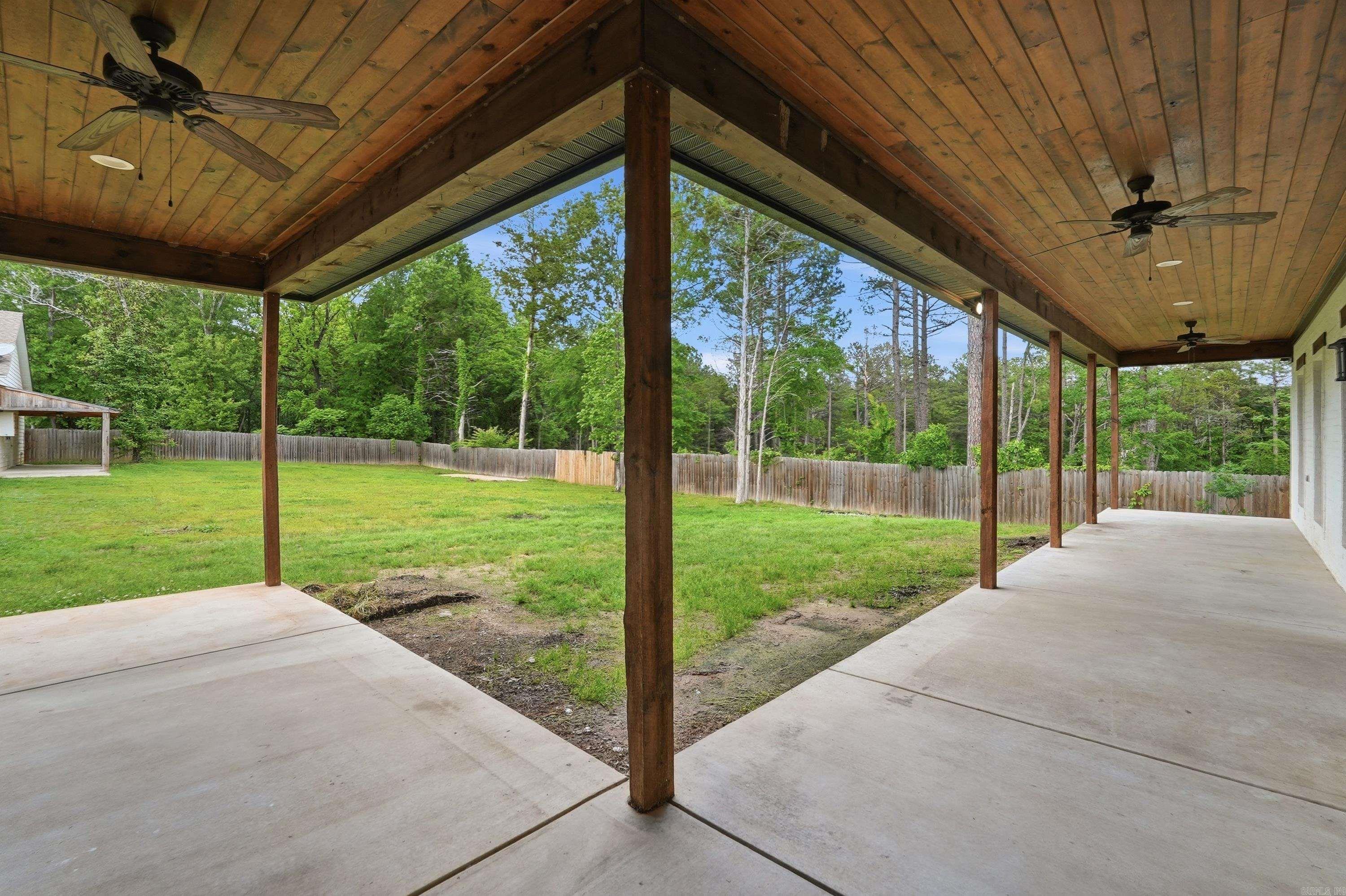 1030 Cadron Settlement Lane Property Photo 39