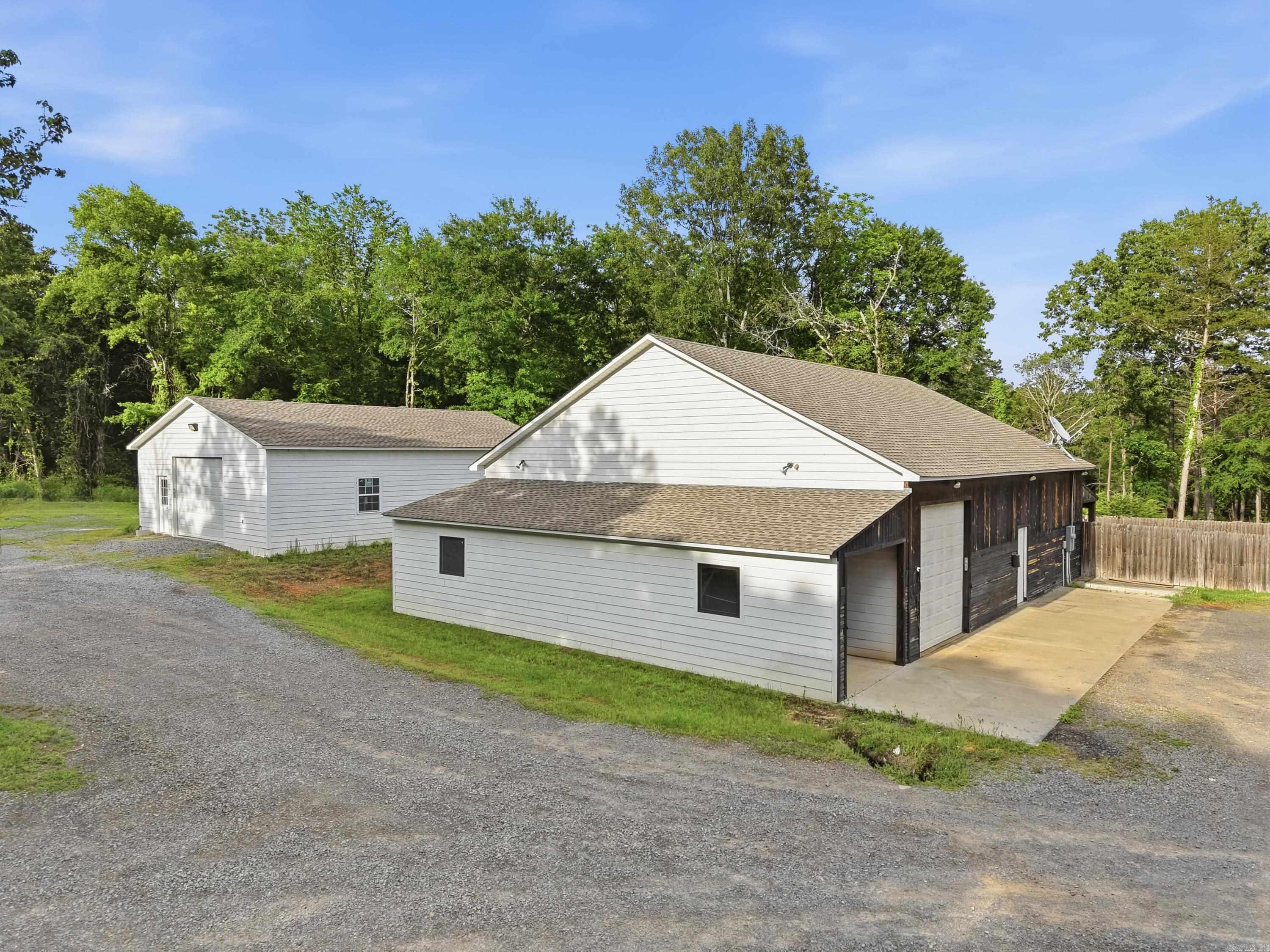 1030 Cadron Settlement Lane Property Photo 45