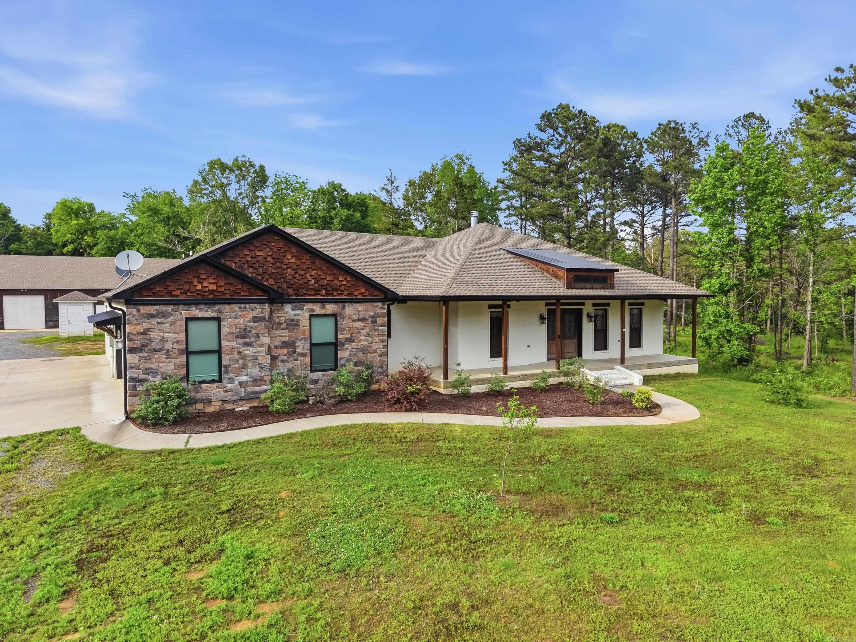 1030 Cadron Settlement Lane Property Photo 47