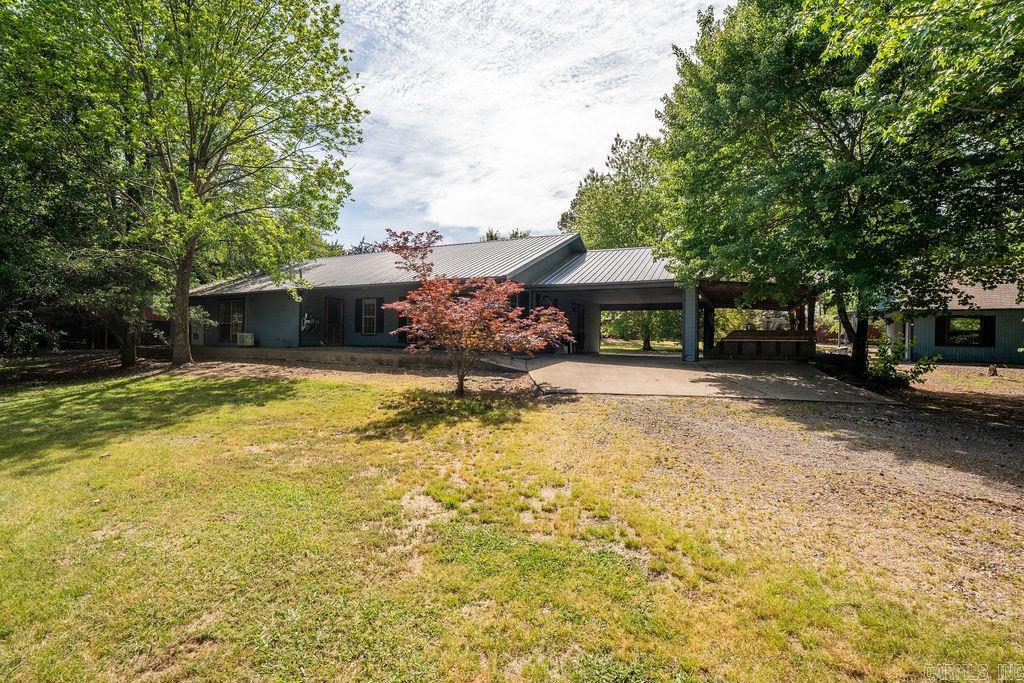 9901 W Highway 110 Property Photo 1