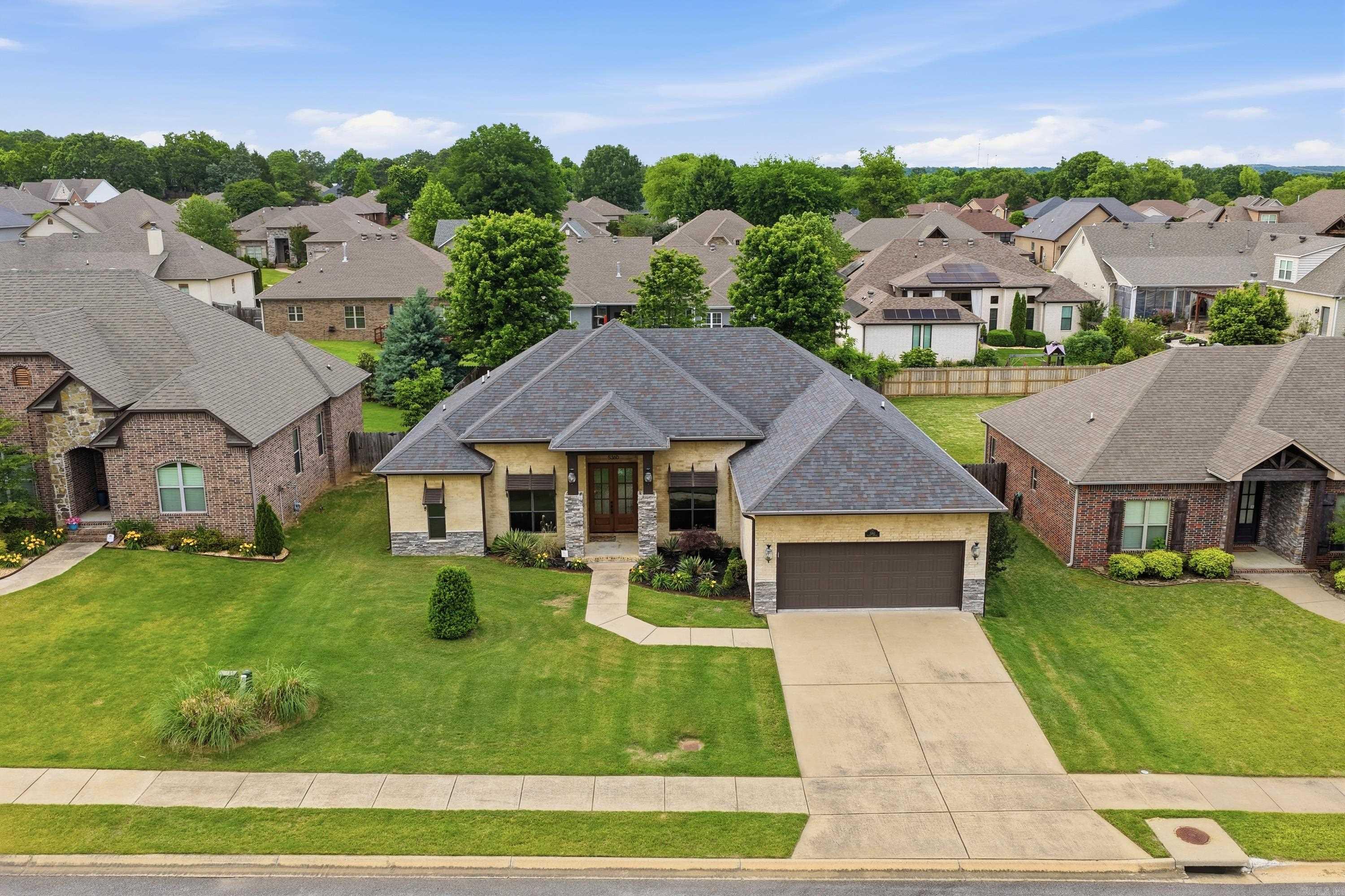 5360 Trinity Crossing Dr Property Photo 12