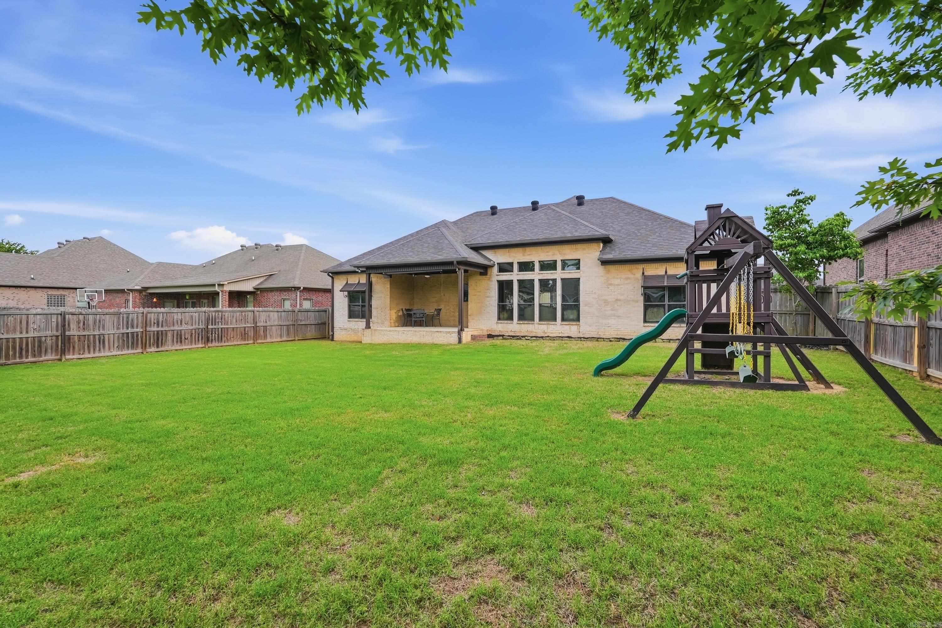 5360 Trinity Crossing Dr Property Photo 13