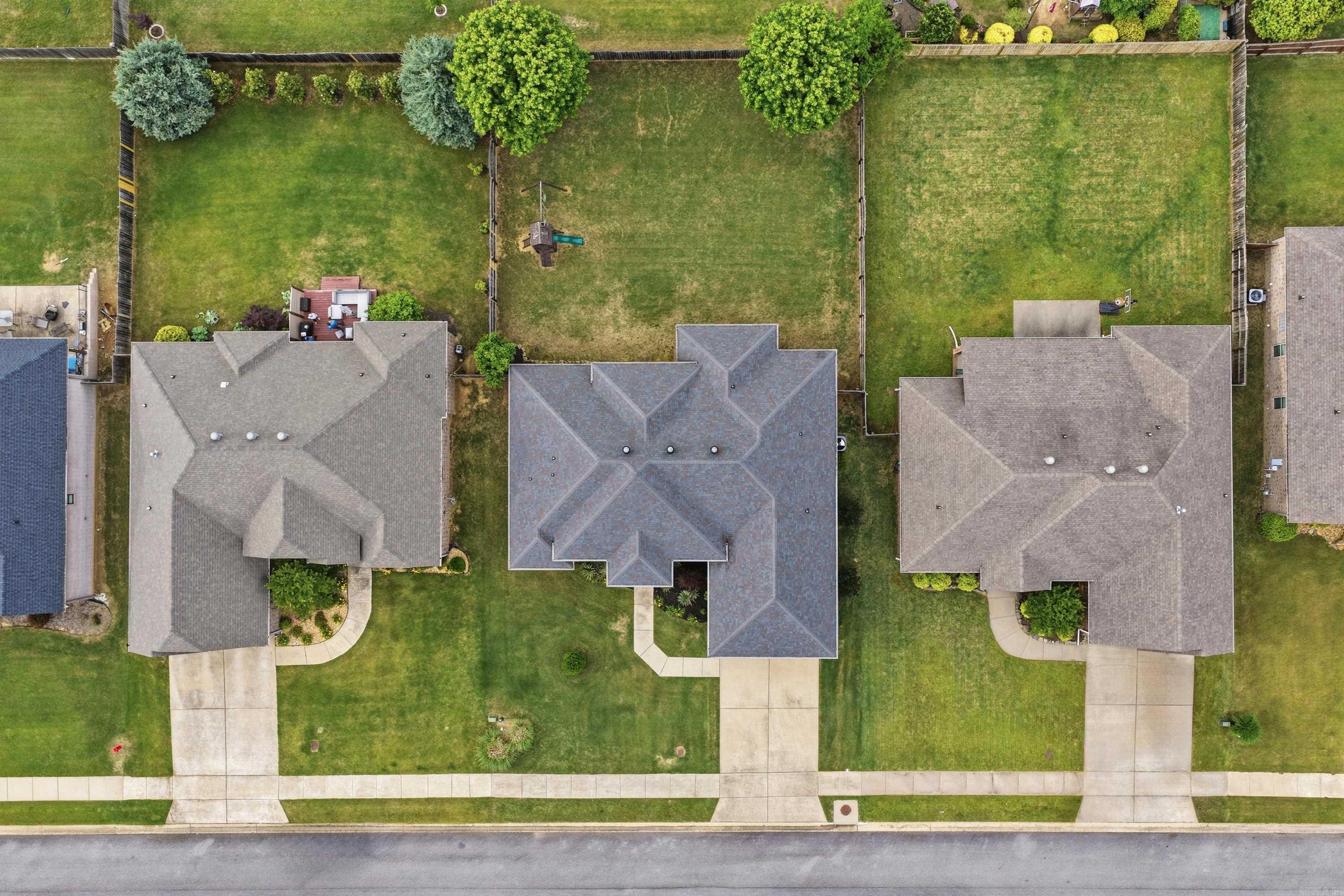 5360 Trinity Crossing Dr Property Photo 17