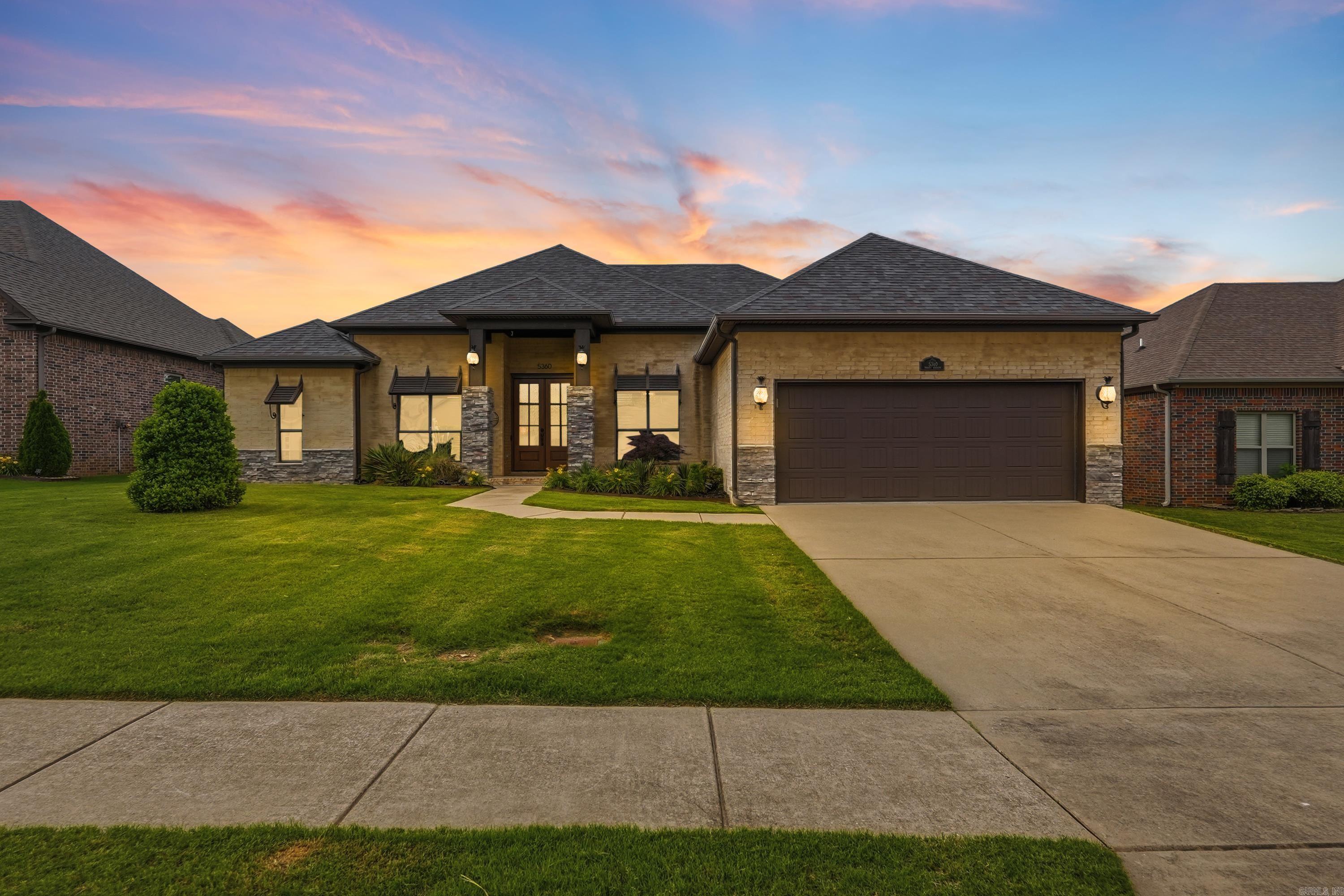 5360 Trinity Crossing Dr Property Photo 21
