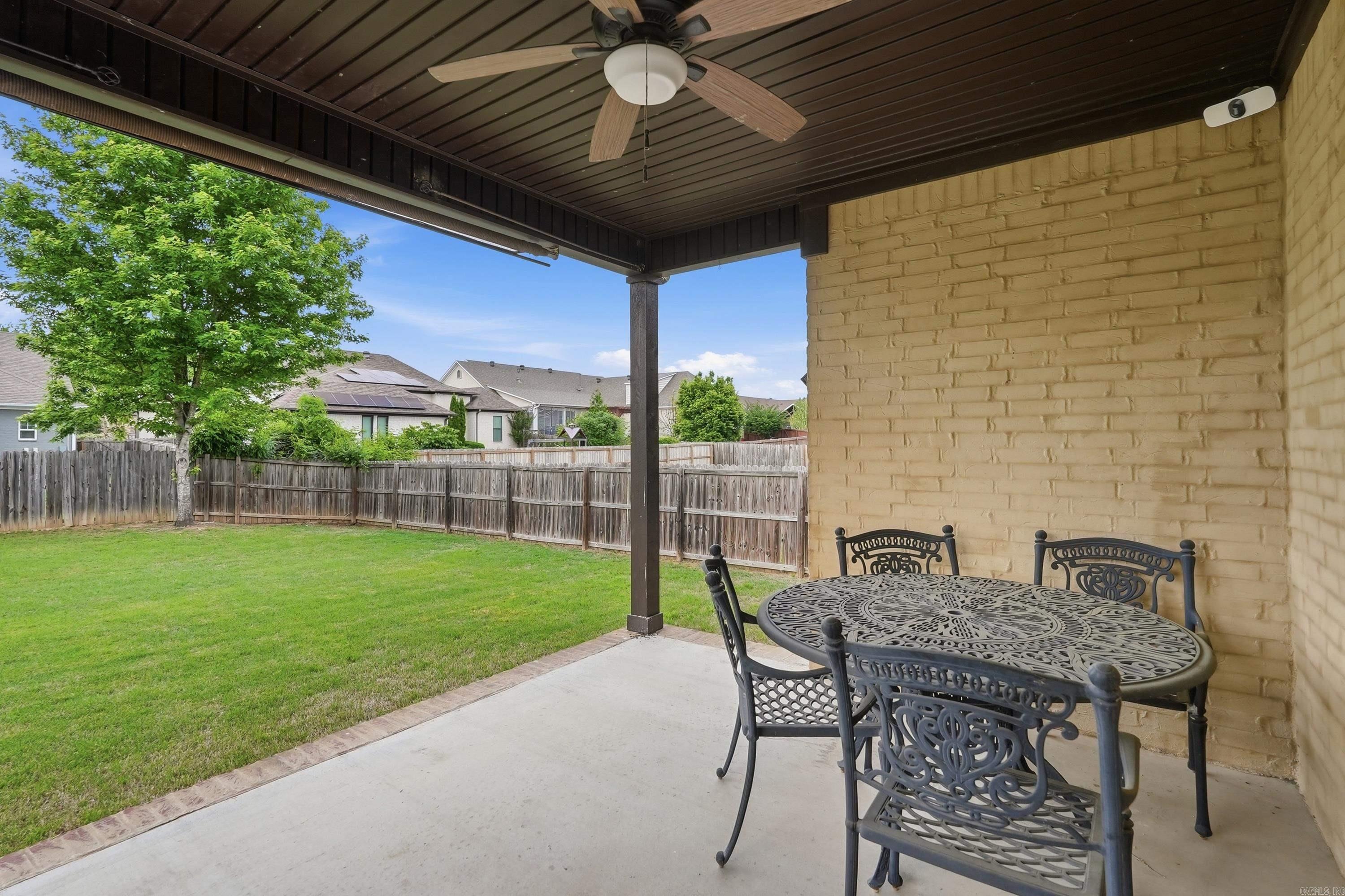 5360 Trinity Crossing Dr Property Photo 24