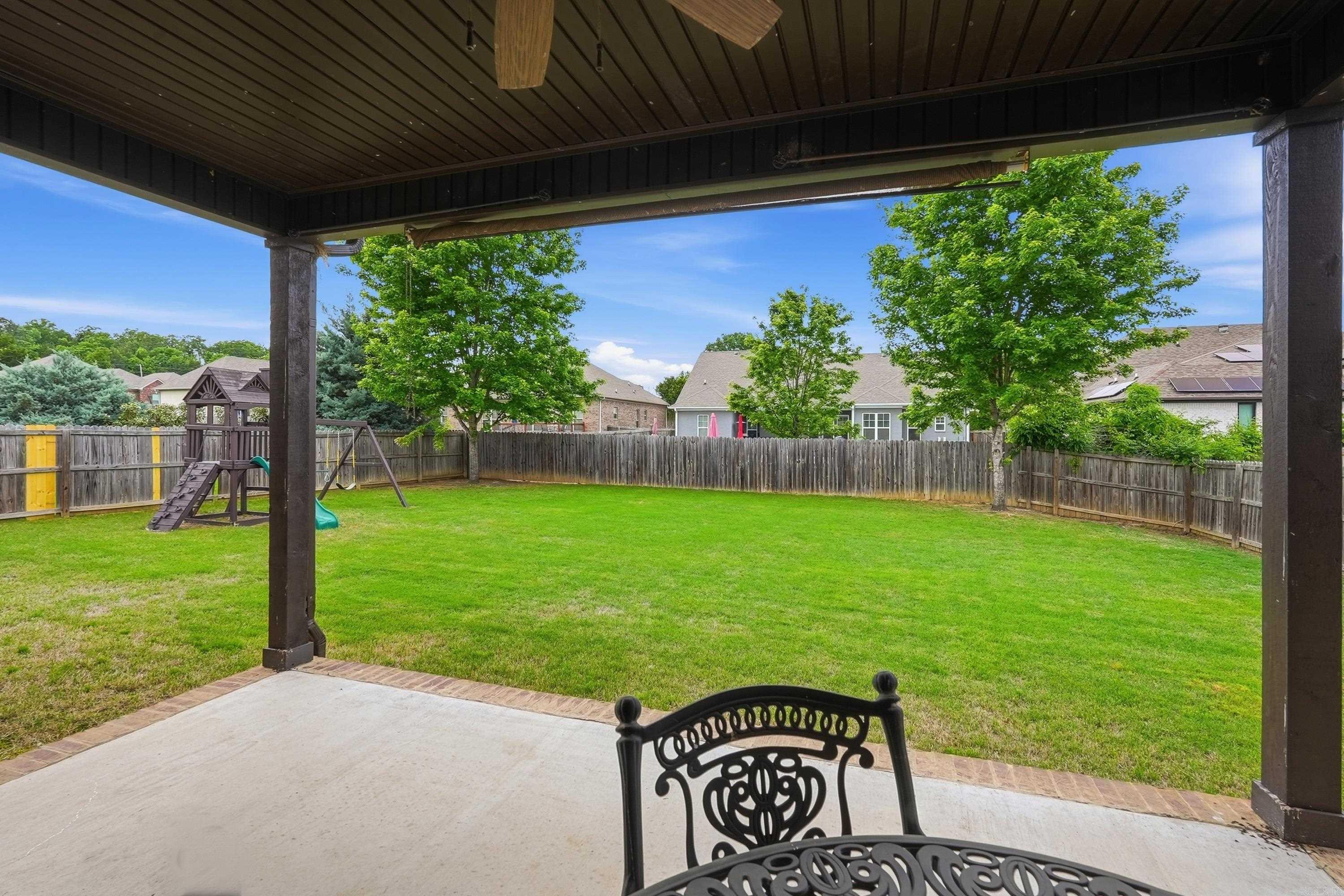 5360 Trinity Crossing Dr Property Photo 41