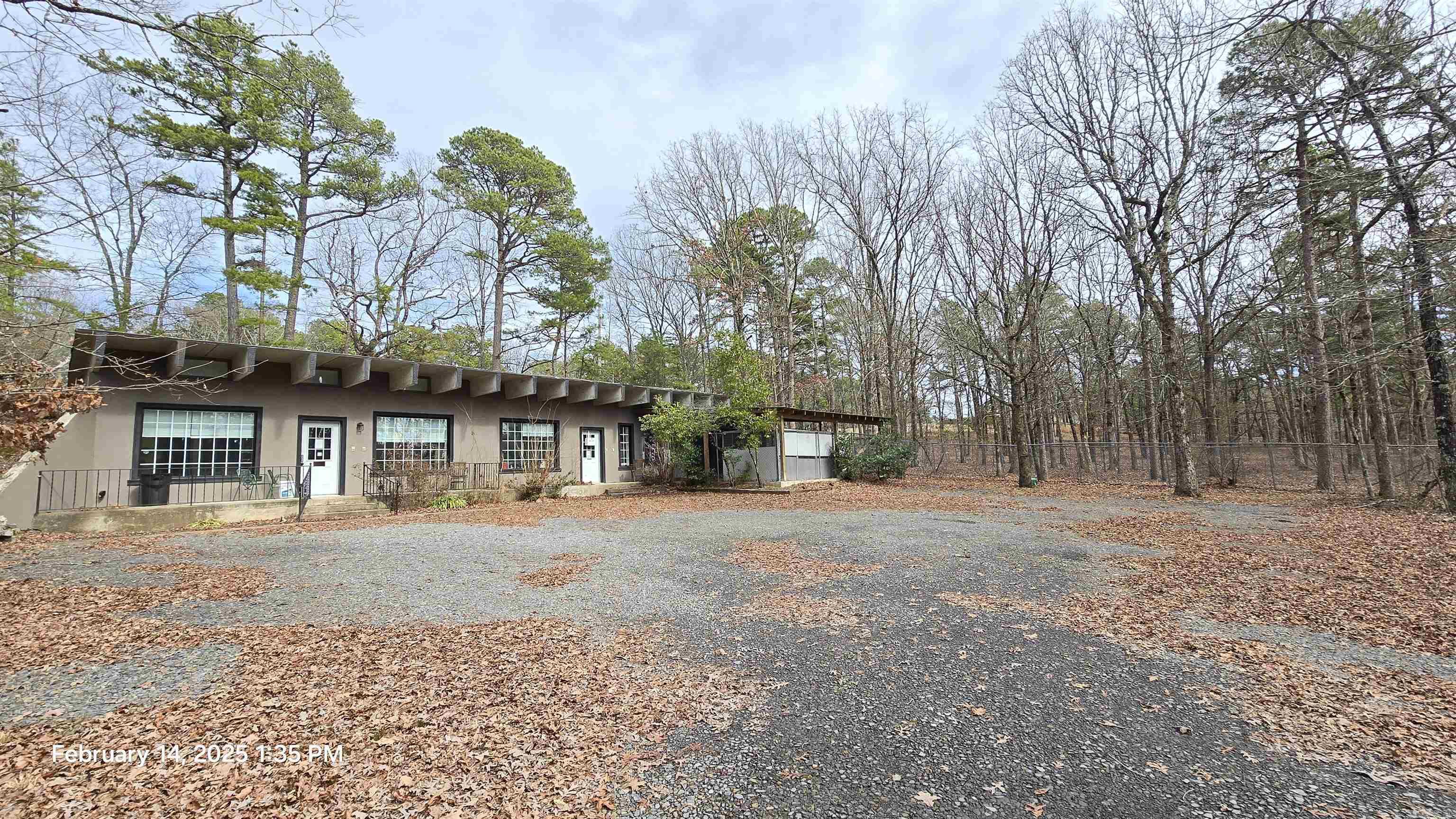 15158 E Highway 16 Property Photo 1