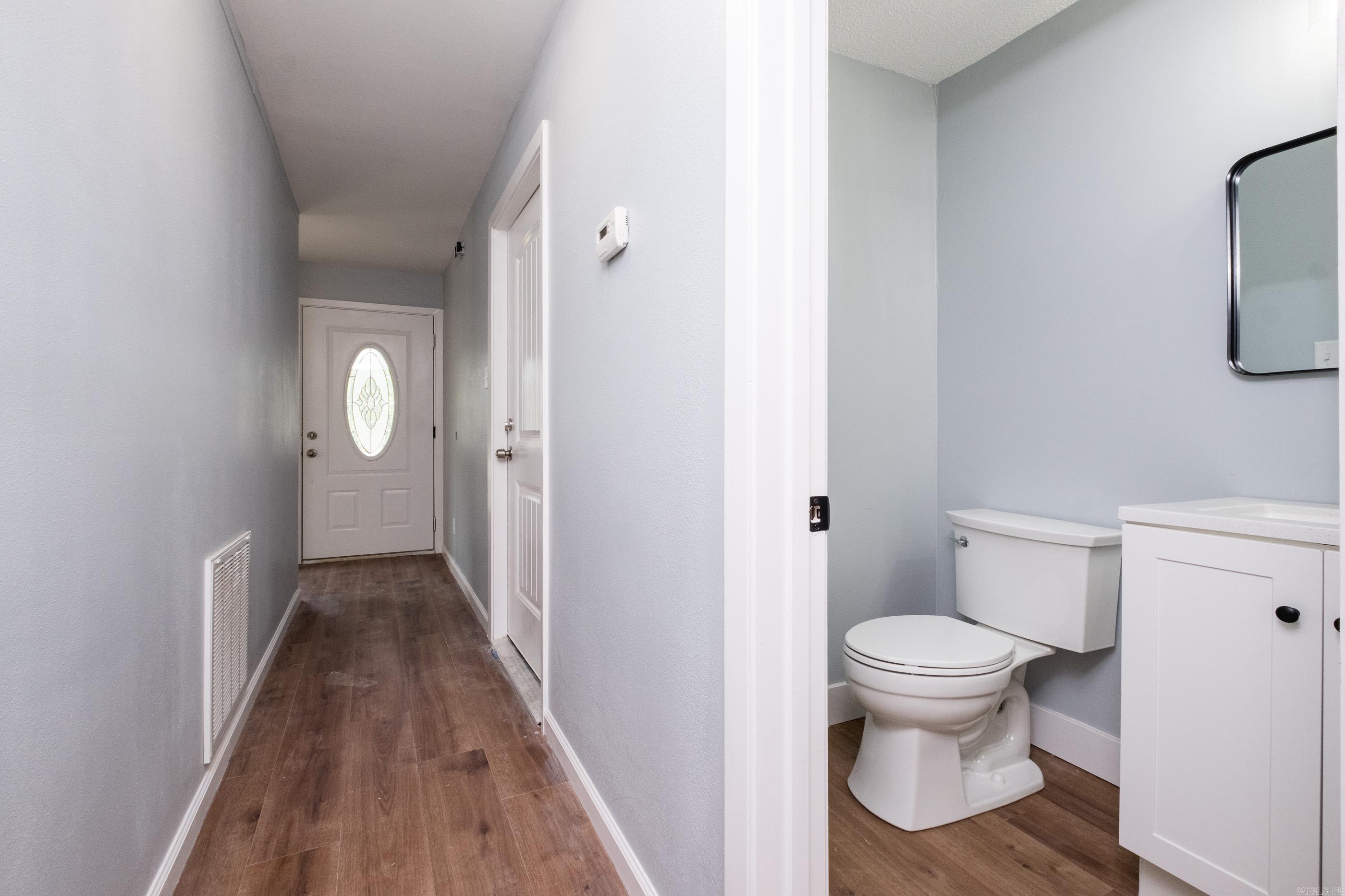 8025 Danwood Drive Property Photo 16