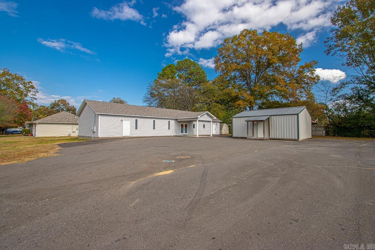 608 Marion Street Property Photo 1