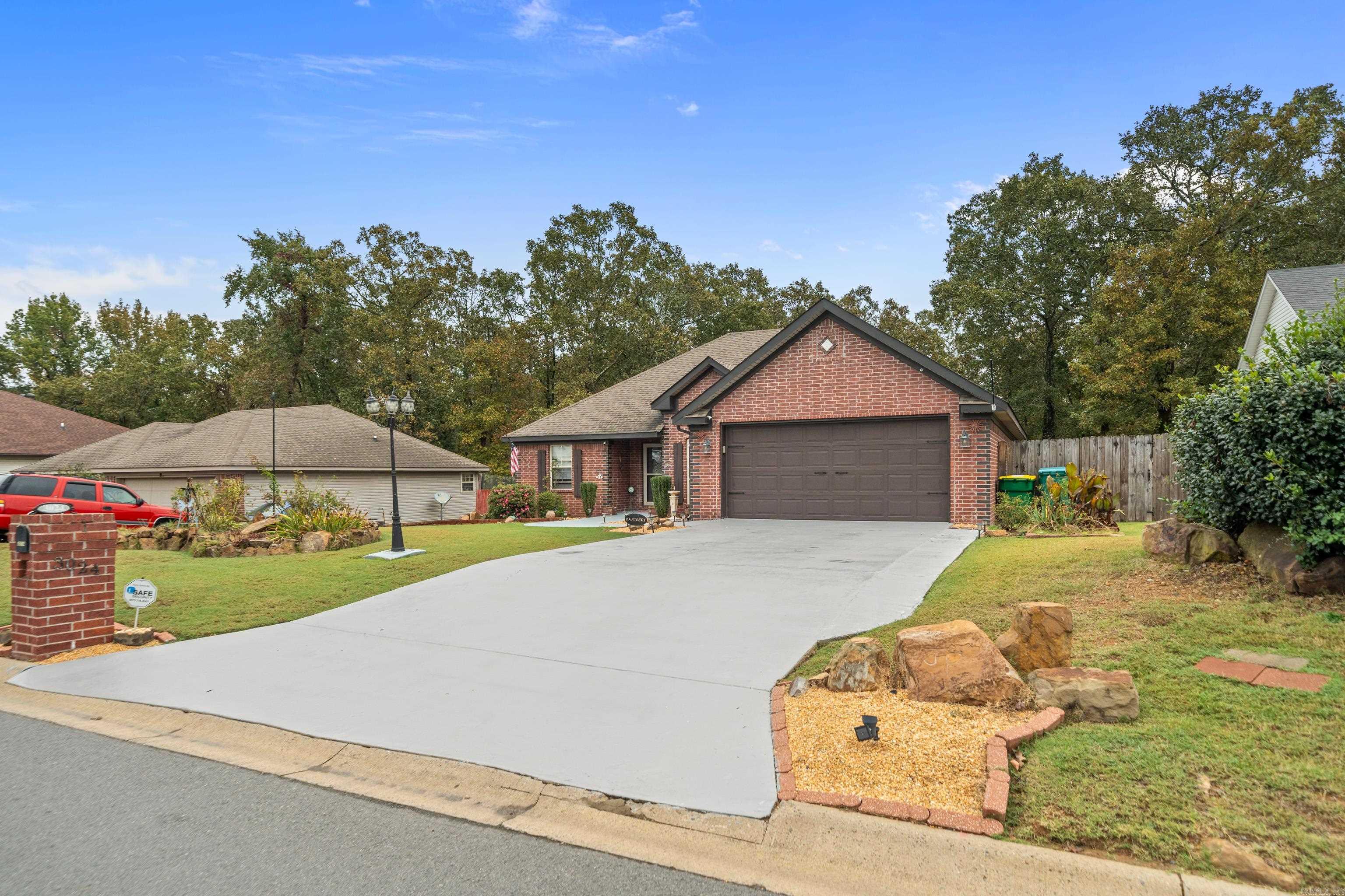 3024 Miracle Heights Cove Property Photo 2