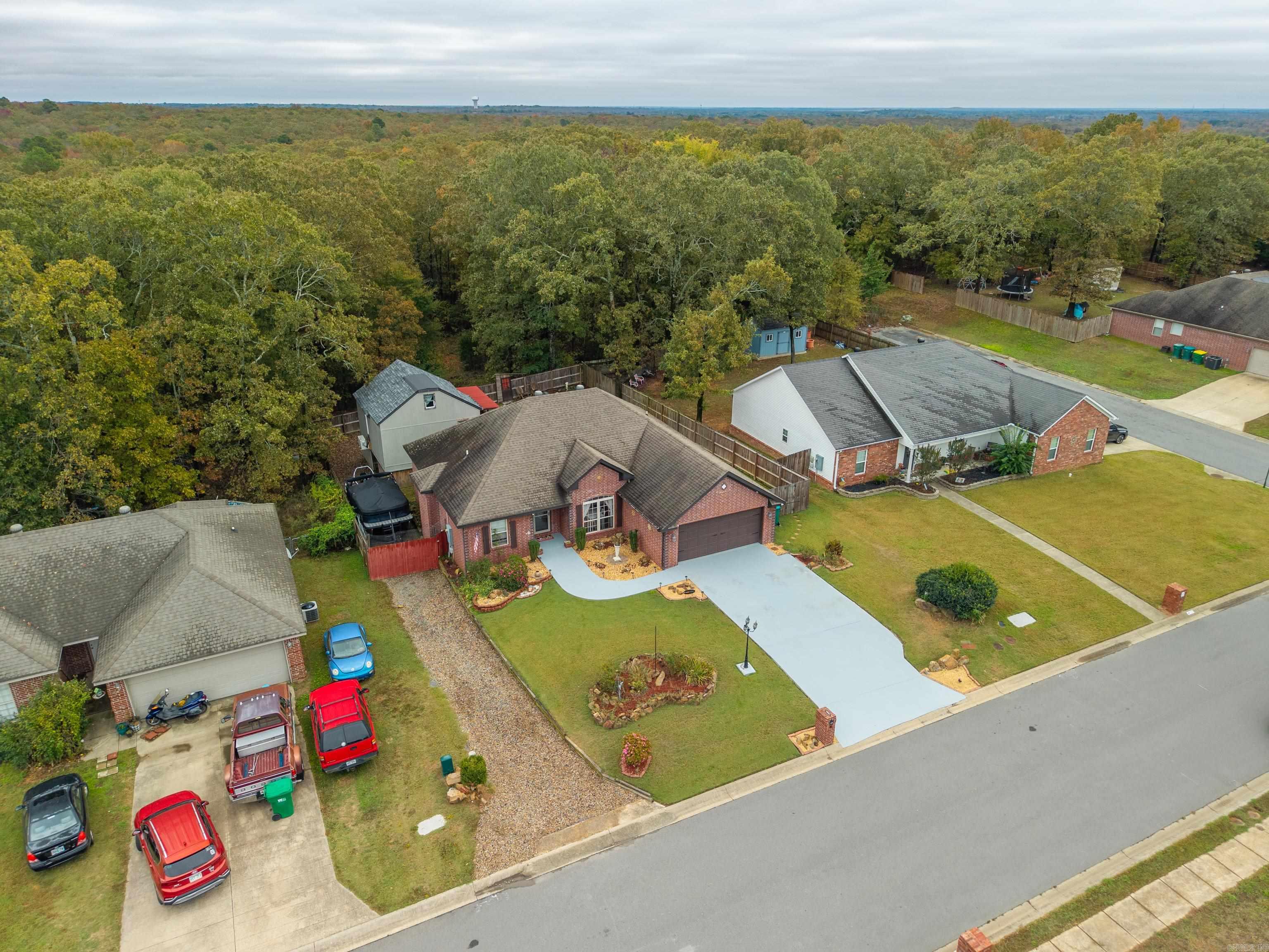 3024 Miracle Heights Cove Property Photo 47