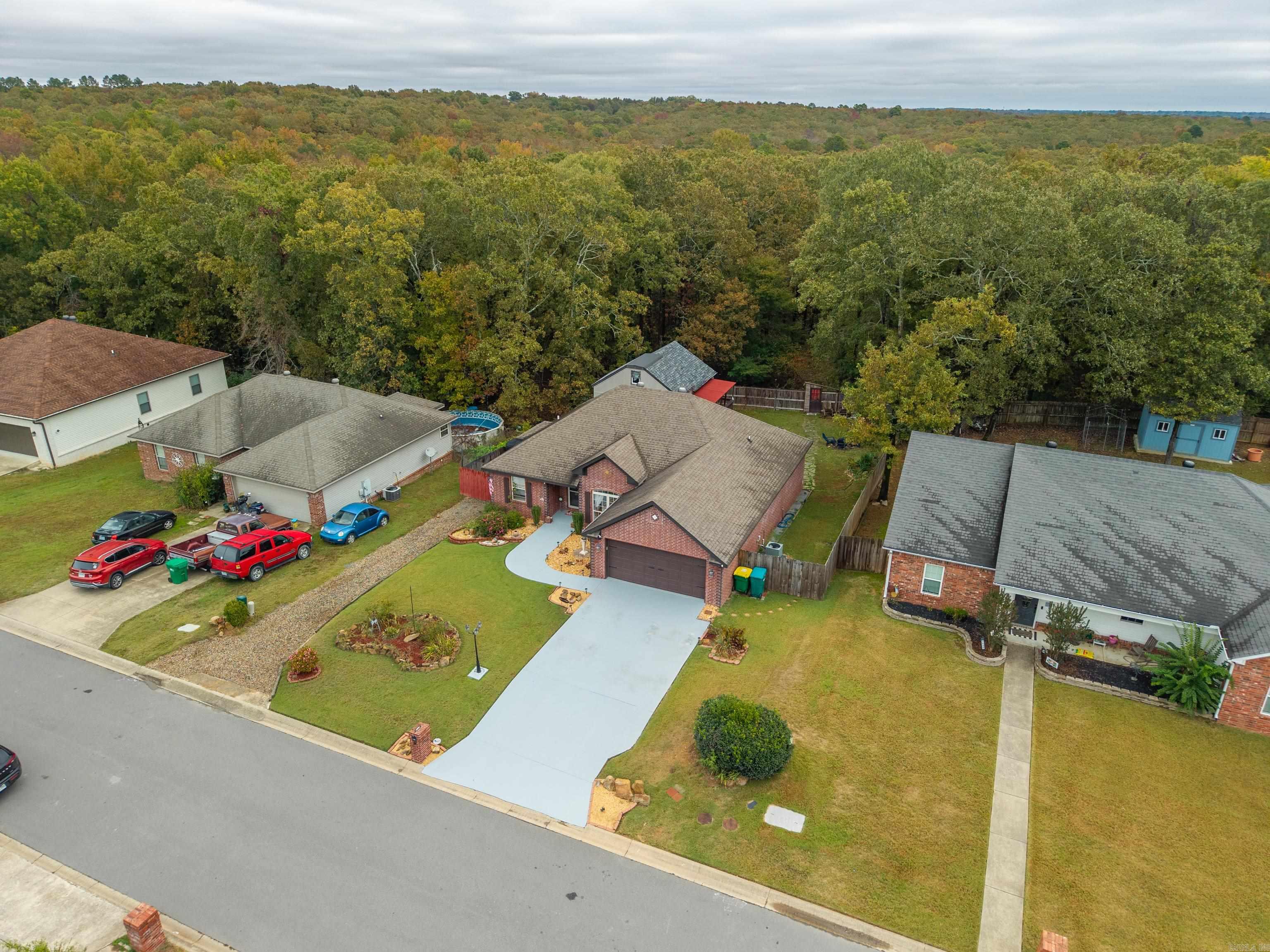 3024 Miracle Heights Cove Property Photo 48