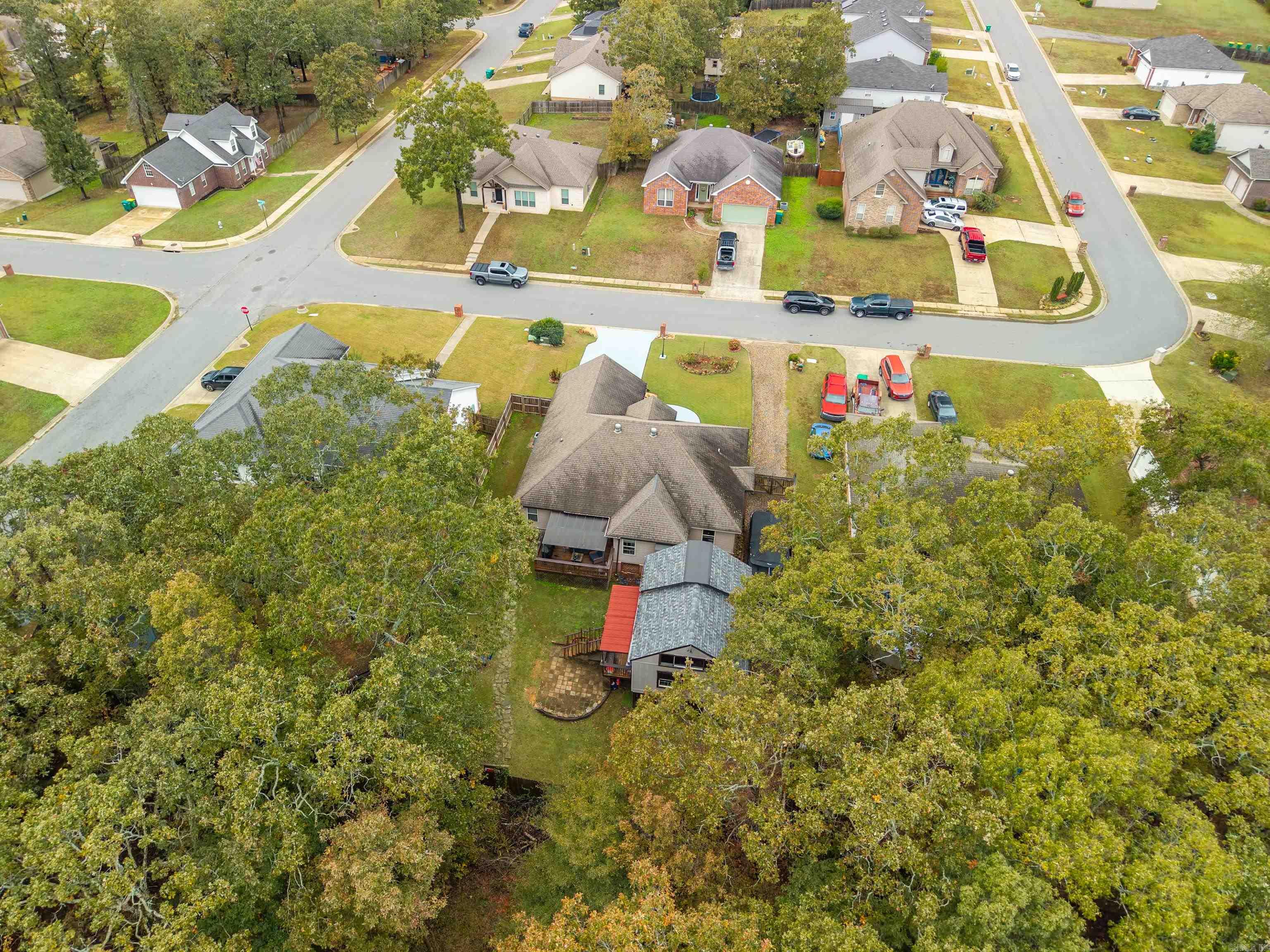 3024 Miracle Heights Cove Property Photo 49