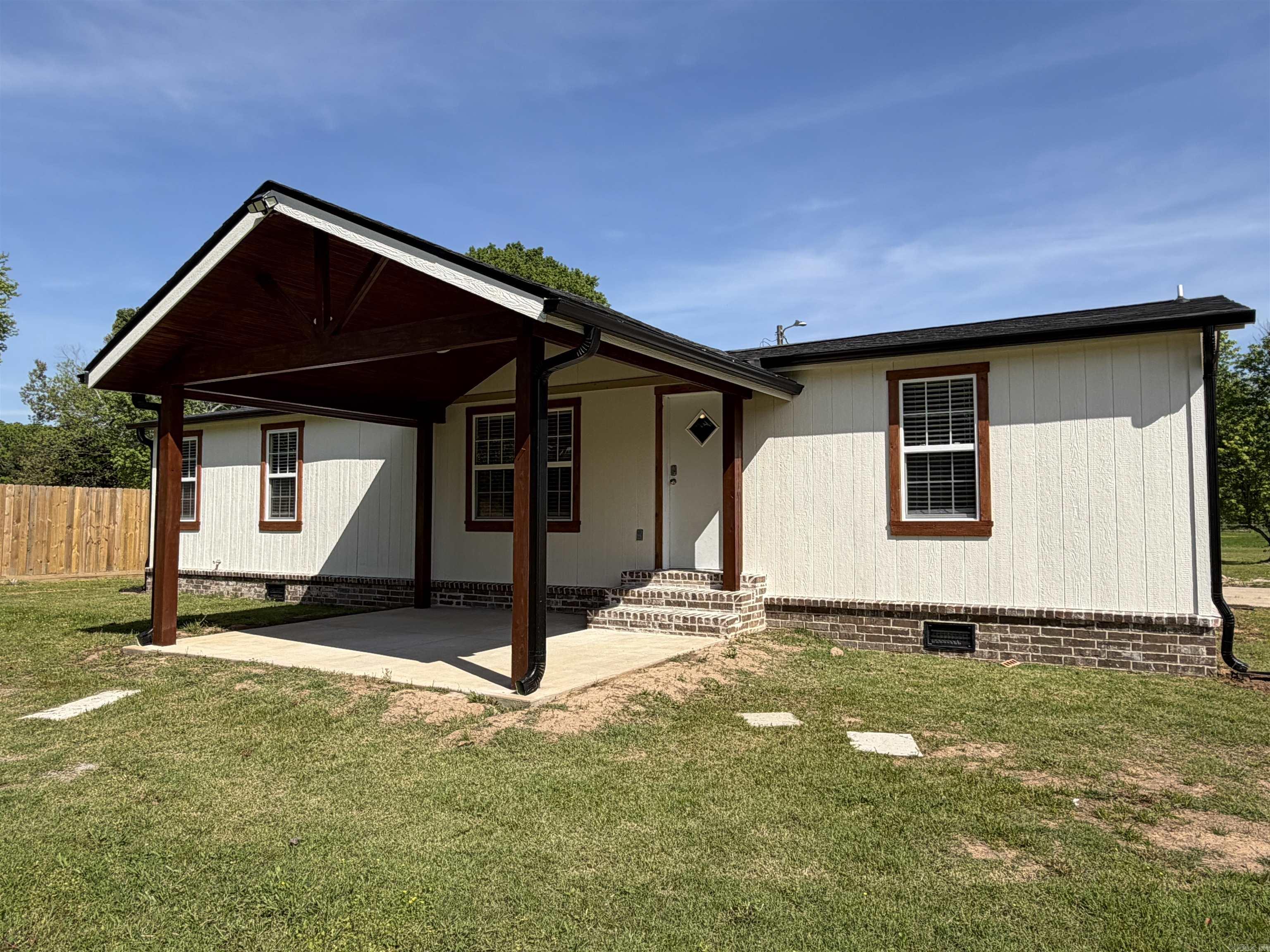 114 Panola Road Property Photo 2