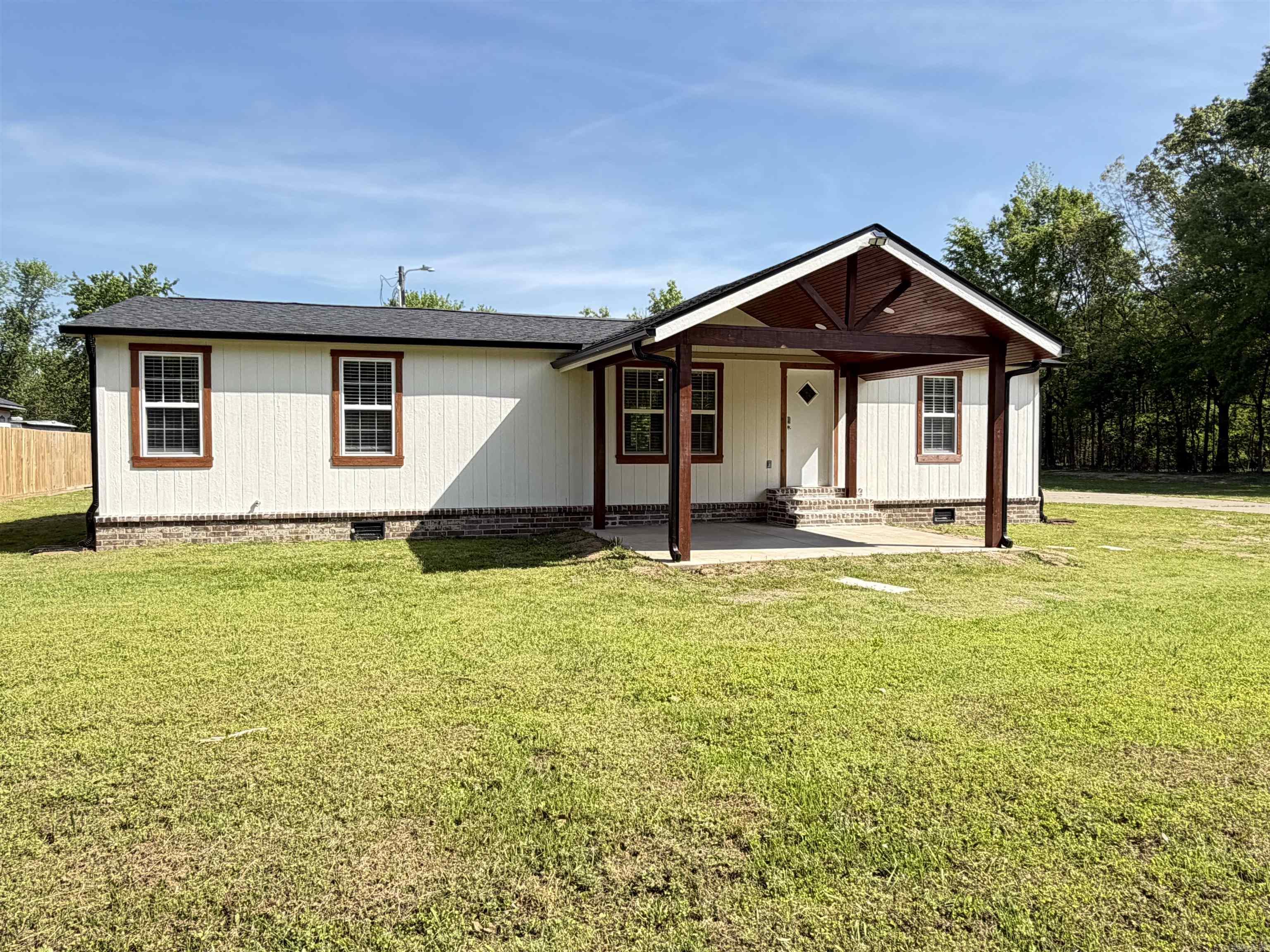 114 Panola Road Property Photo 3