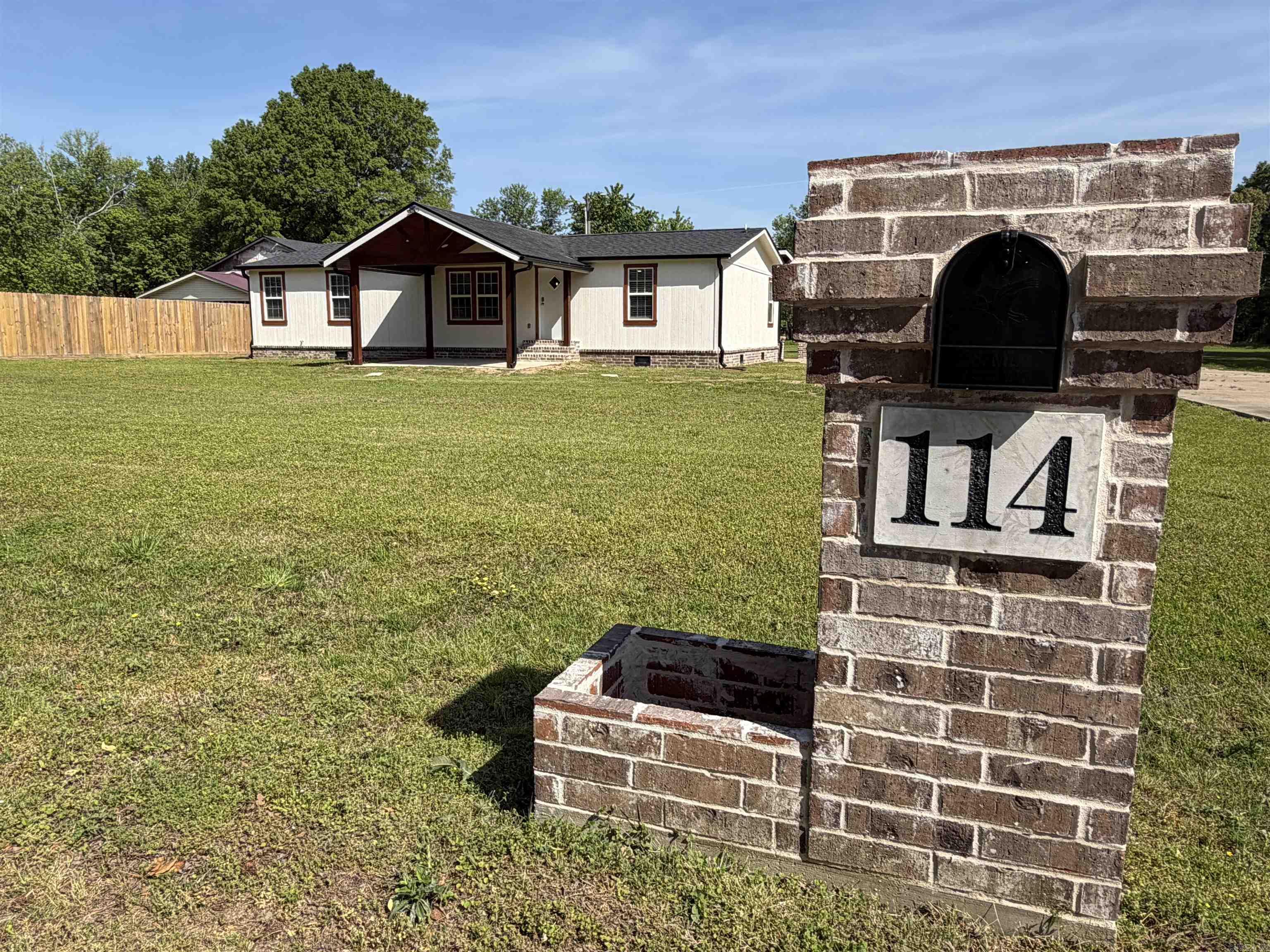 114 Panola Road Property Photo 4
