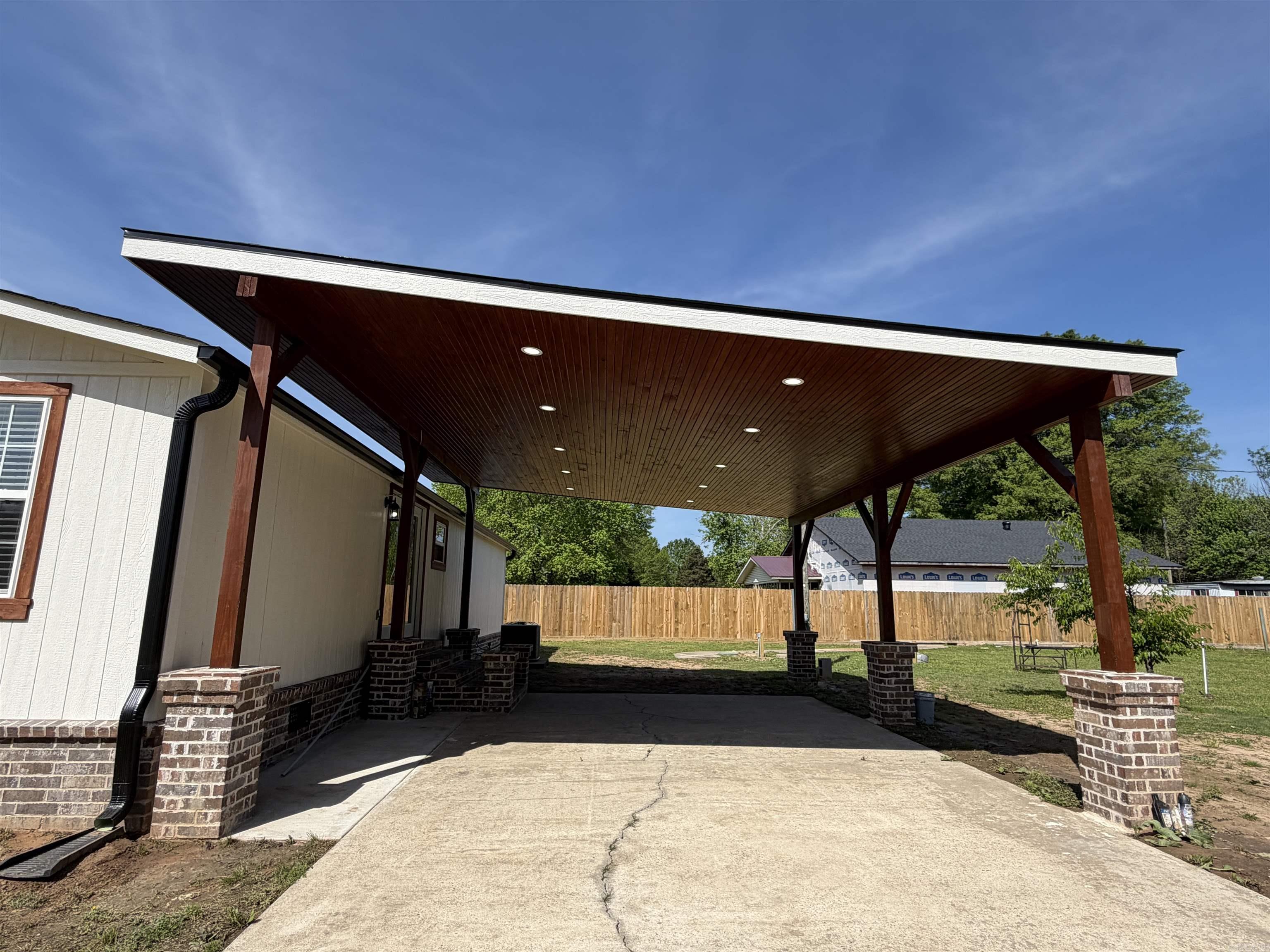 114 Panola Road Property Photo 38