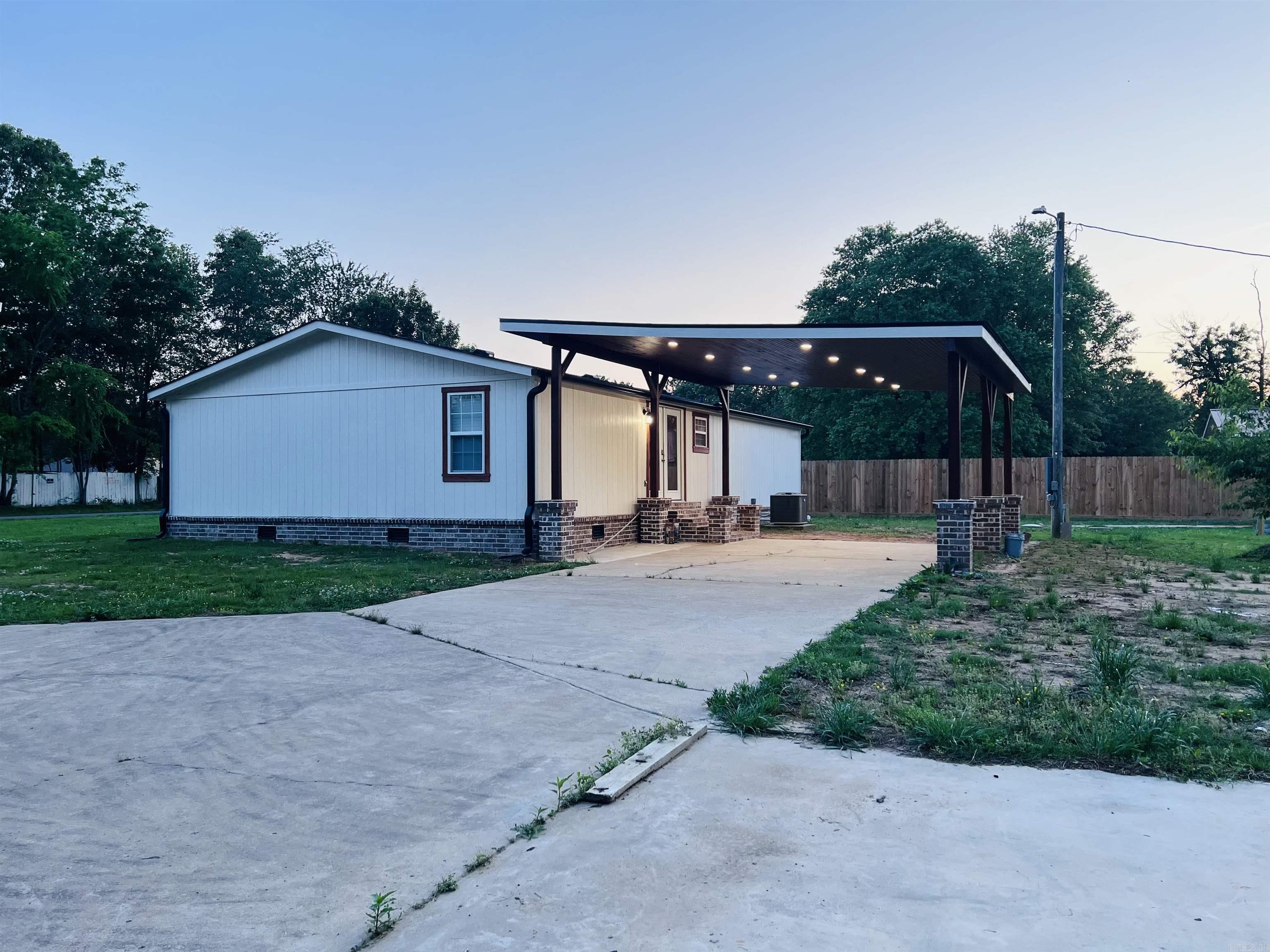114 Panola Road Property Photo 47