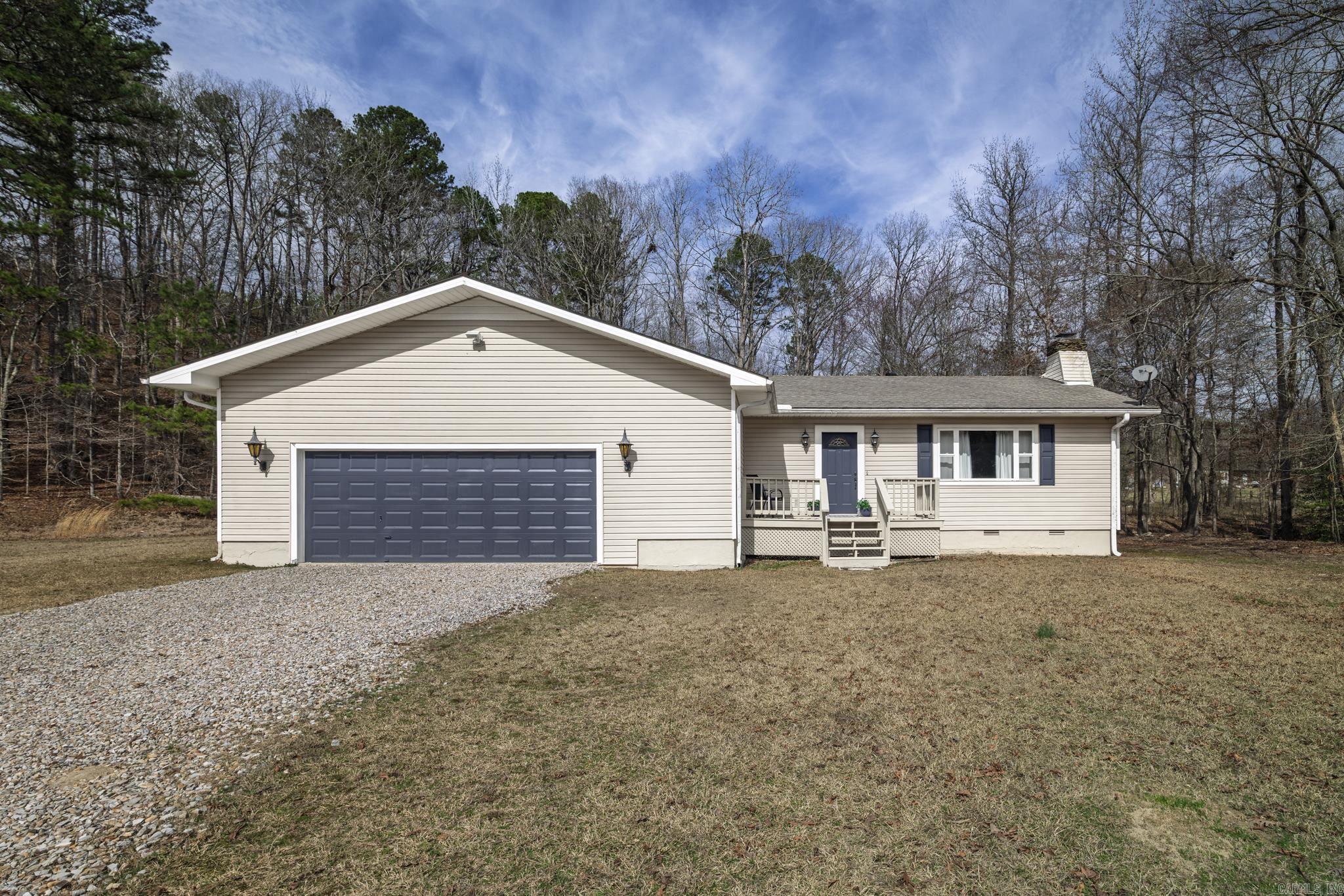 2538 Walnut Valley Road Property Photo 1