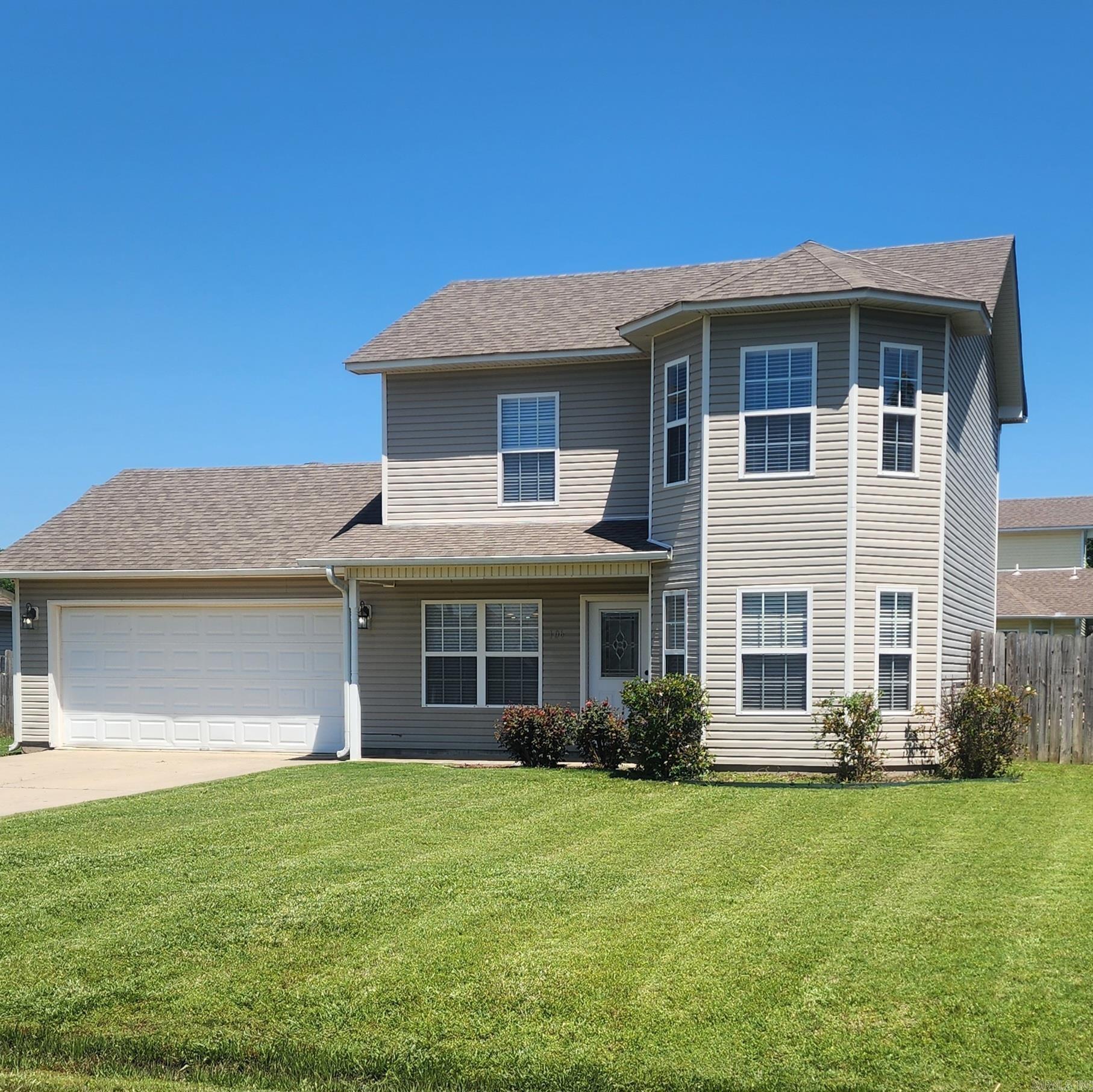 106 Tamarack Court Property Photo 1