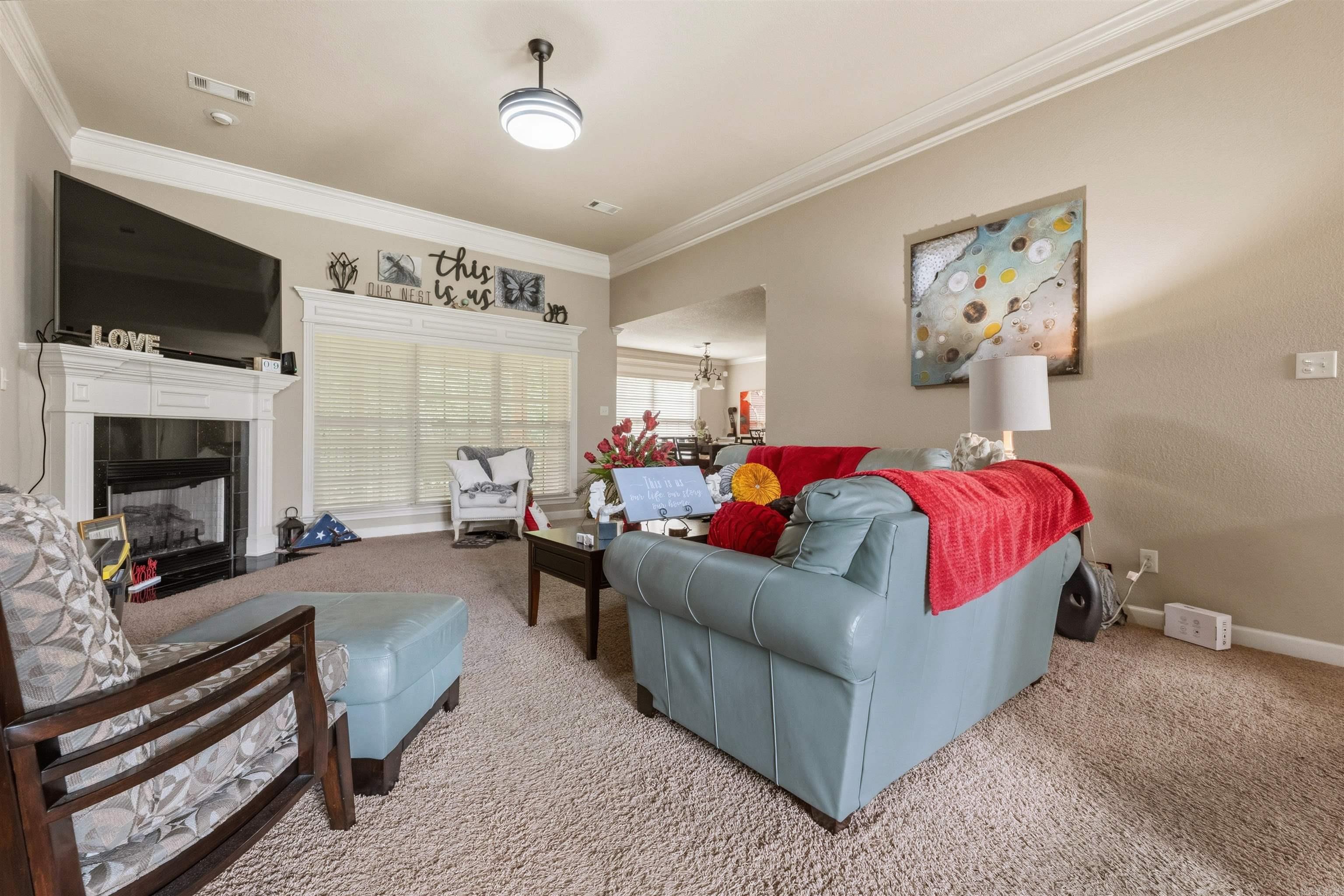 1302 Lost Creek Drive Property Photo 4