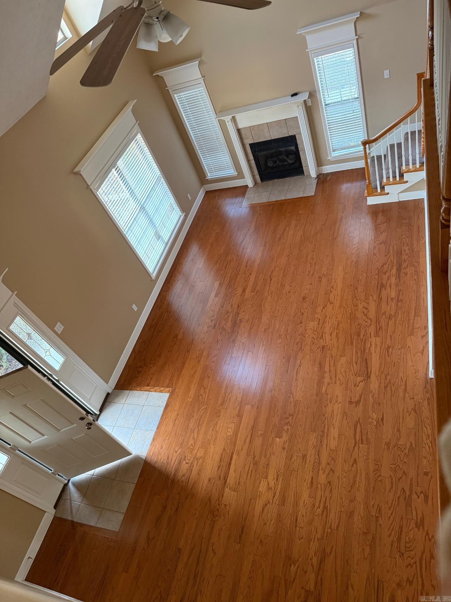 3805 Irby Drive Property Photo 4