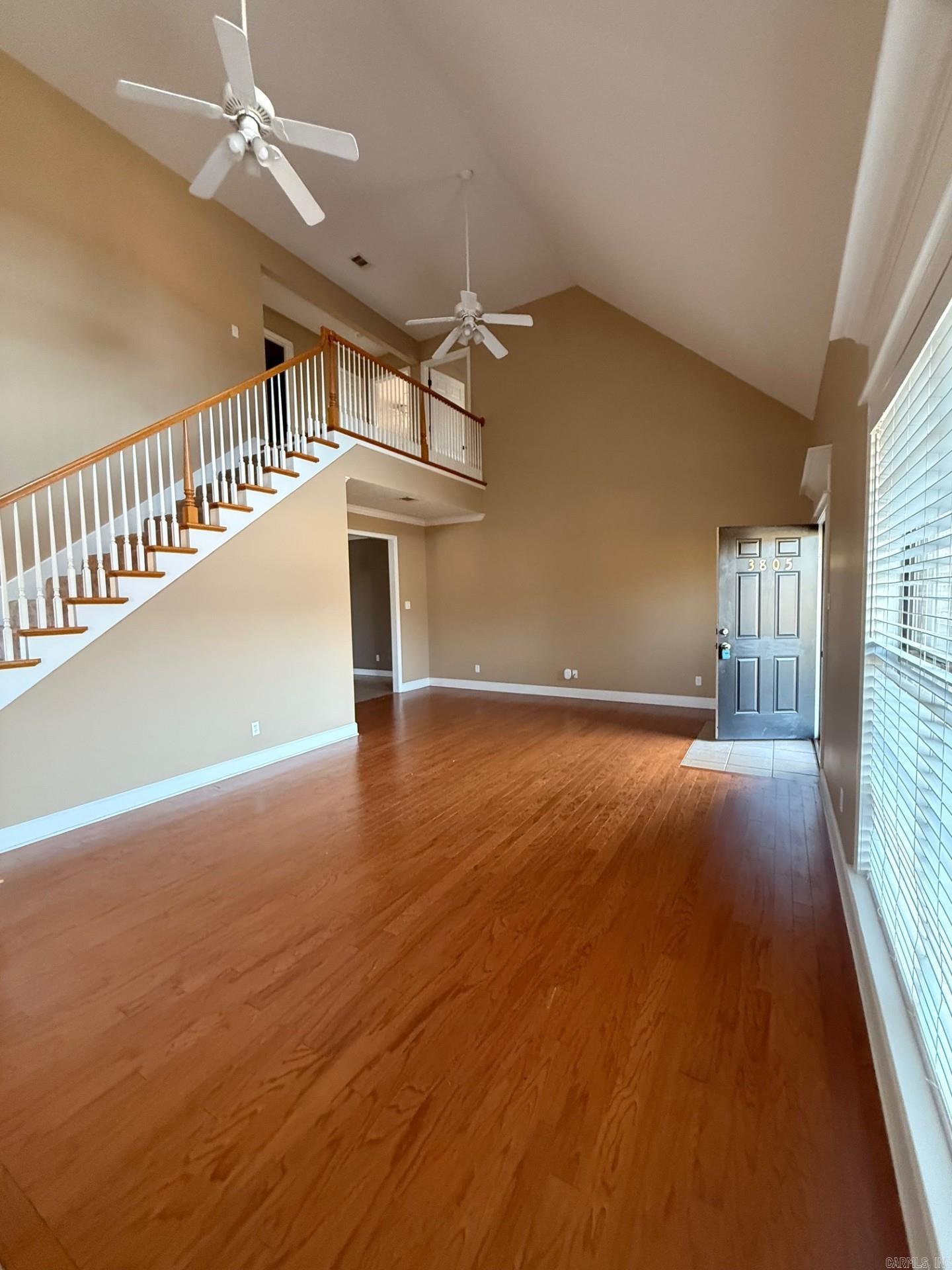 3805 Irby Drive Property Photo 5