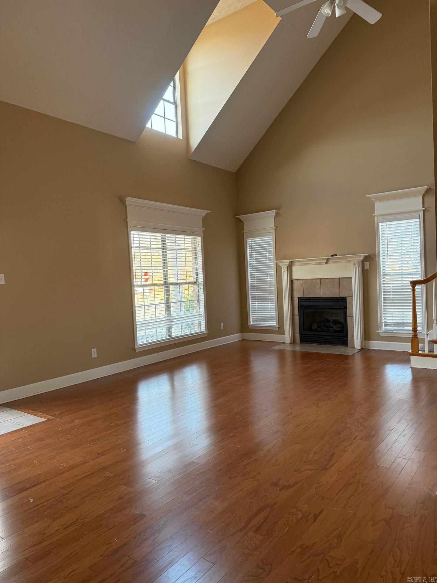 3805 Irby Drive Property Photo 6