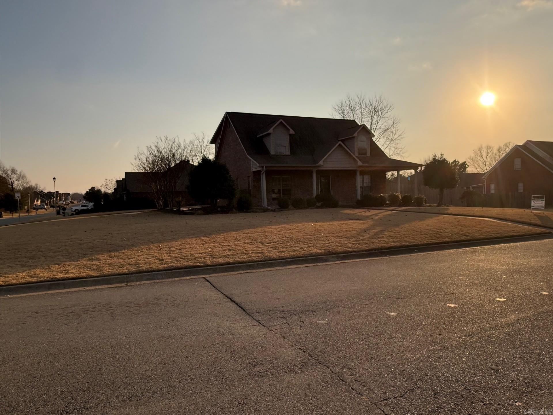 3805 Irby Drive Property Photo 19