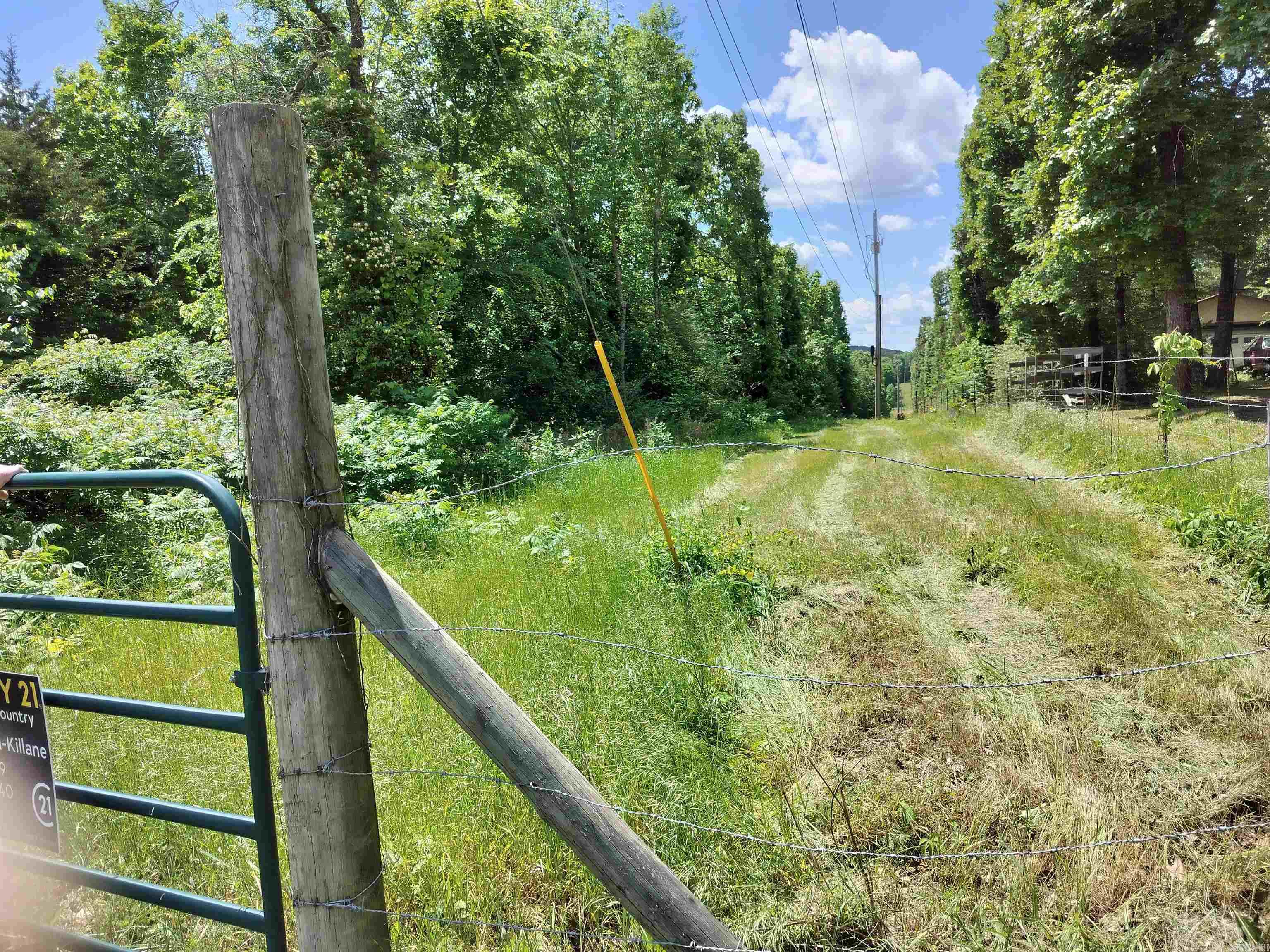000 Red Barn Antique Rd. Property Photo 2