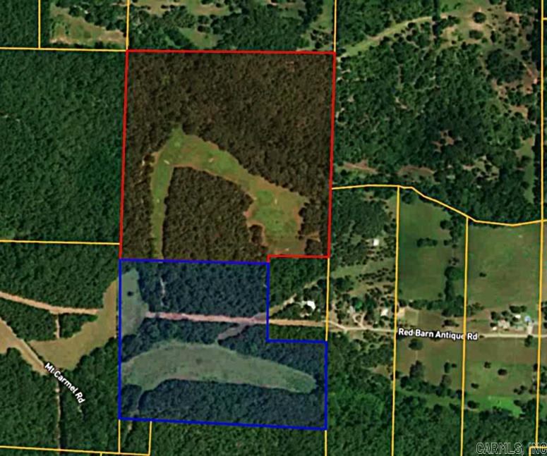 000 Red Barn Antique Rd. Property Photo 8